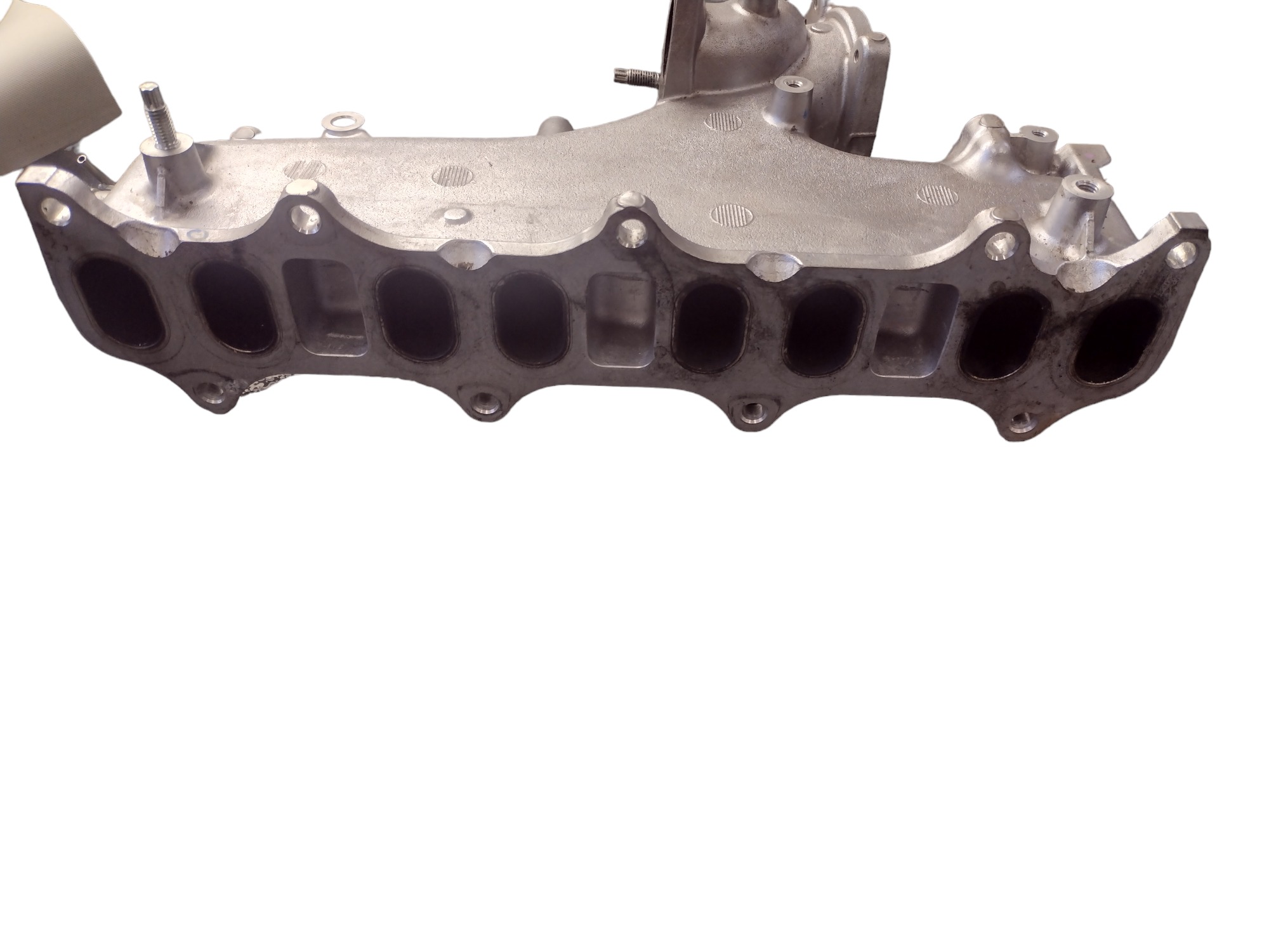 Coletor De Admissão Hilux 2.8 Srx 2019 2