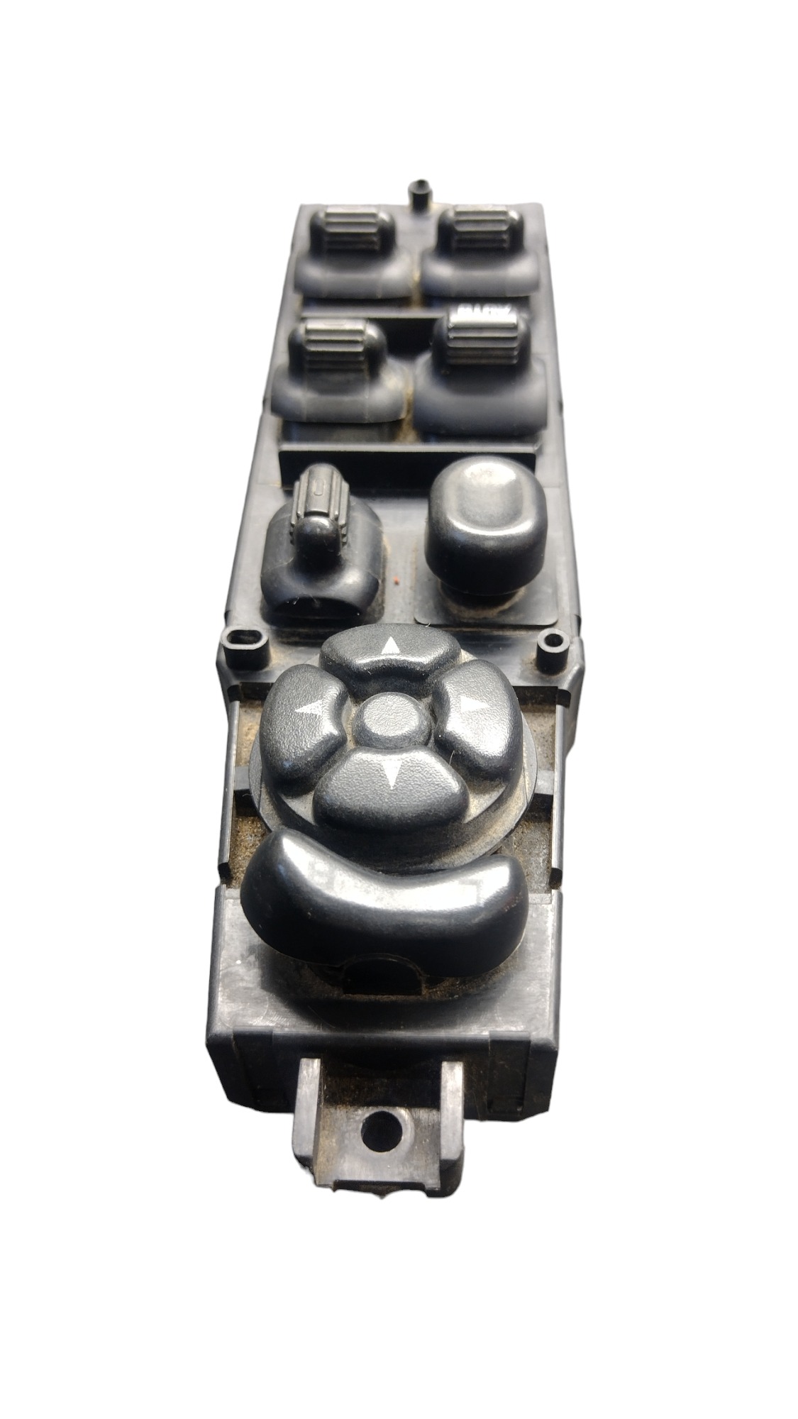 Botão Comamdo De Vidro D.e Dodge Ram 2007 5