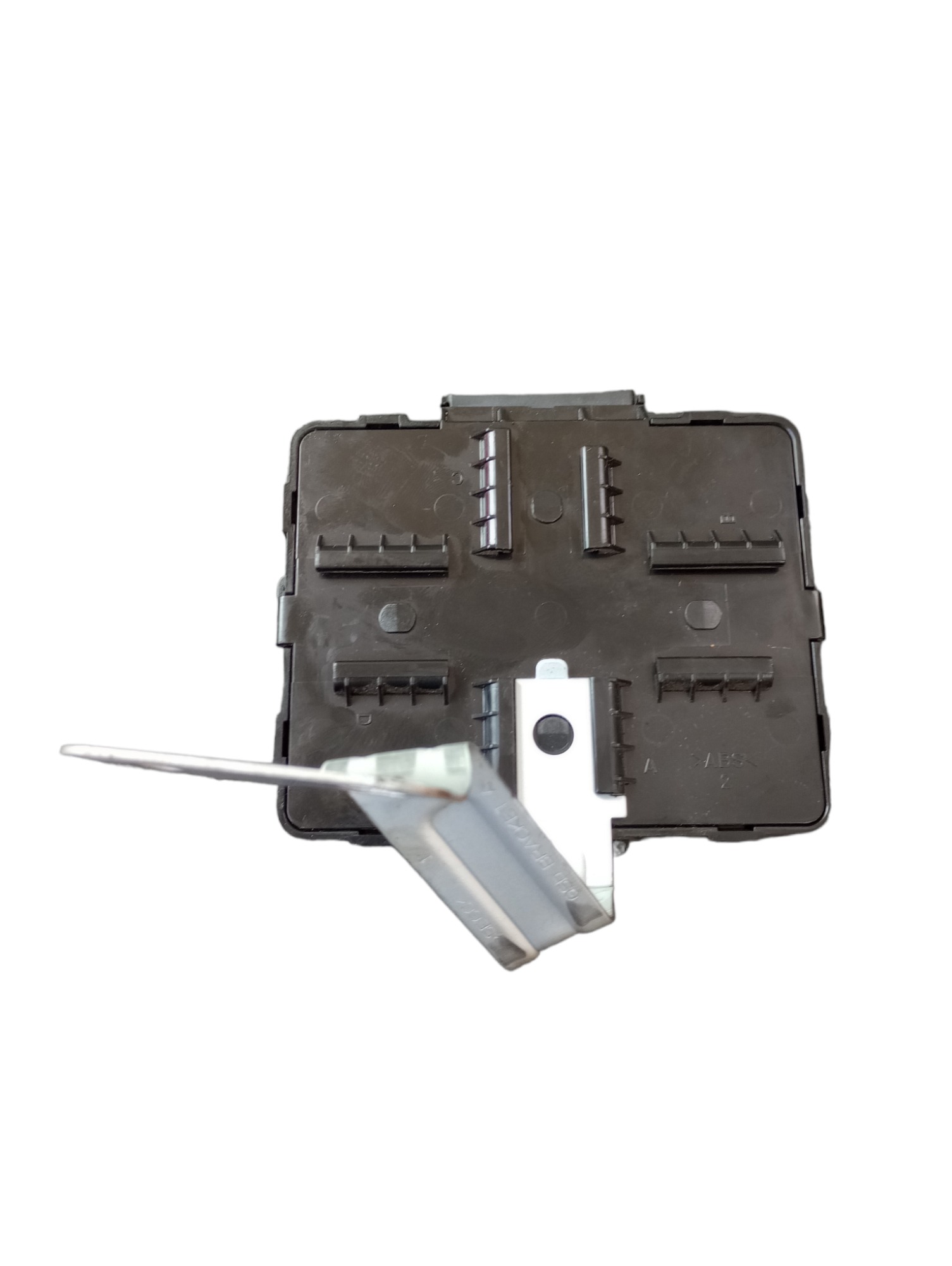 Módulo Conforto Central Creta 1.6 2019 4