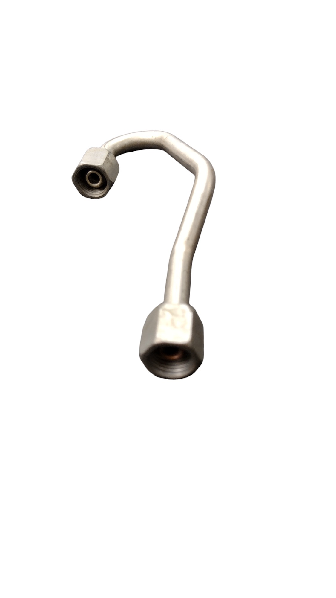 Cano Bomba Injetora Vw Nivus 1.0 Turbo 2023 2