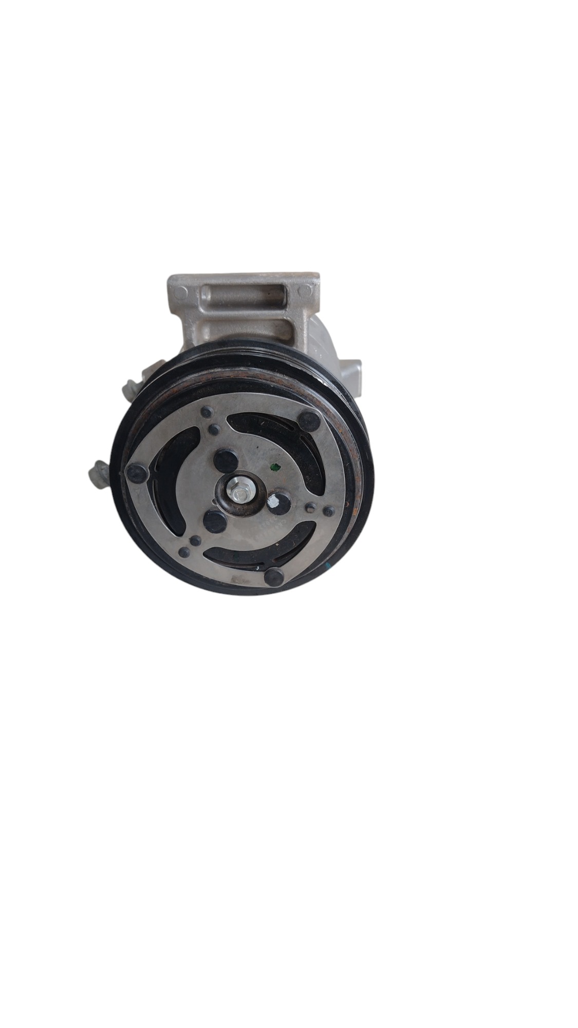 Compressor De Ar Gm Tracker 1.2 Turbo 2024 4