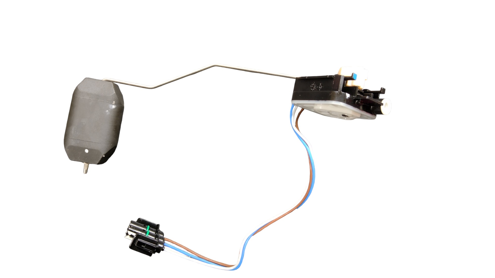 Sensor Nivel De Combustível Vw Nivus 1.0 Turbo 2023 2