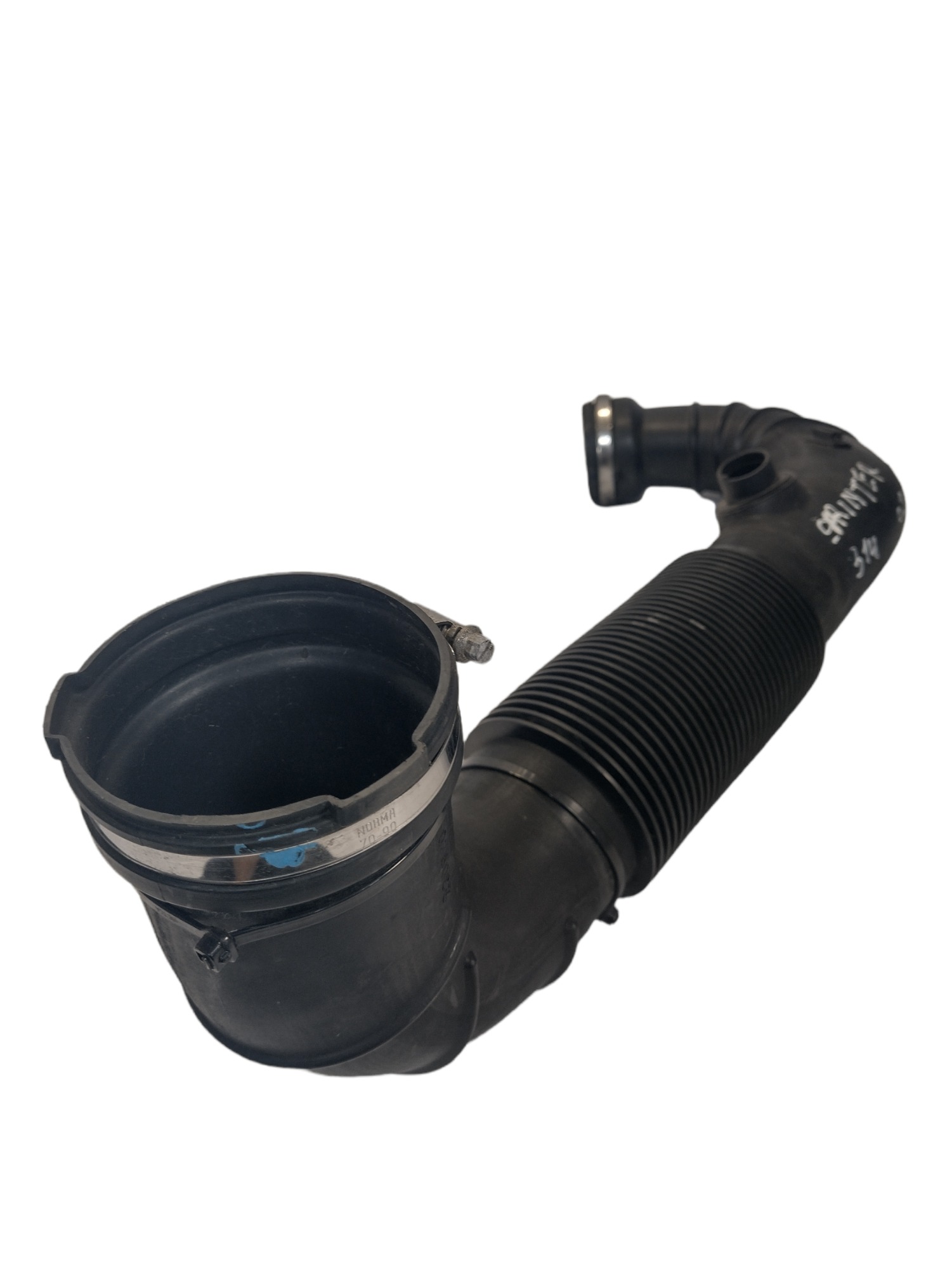 Mangueira Filtro Ar Mercedes Sprinter 314 2021 A9065281724 3