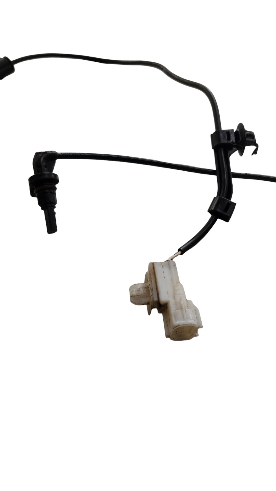 Sensor Dianteiro Esquerdo Toyota Hilux Sw4 2.8 2019 Preto 3