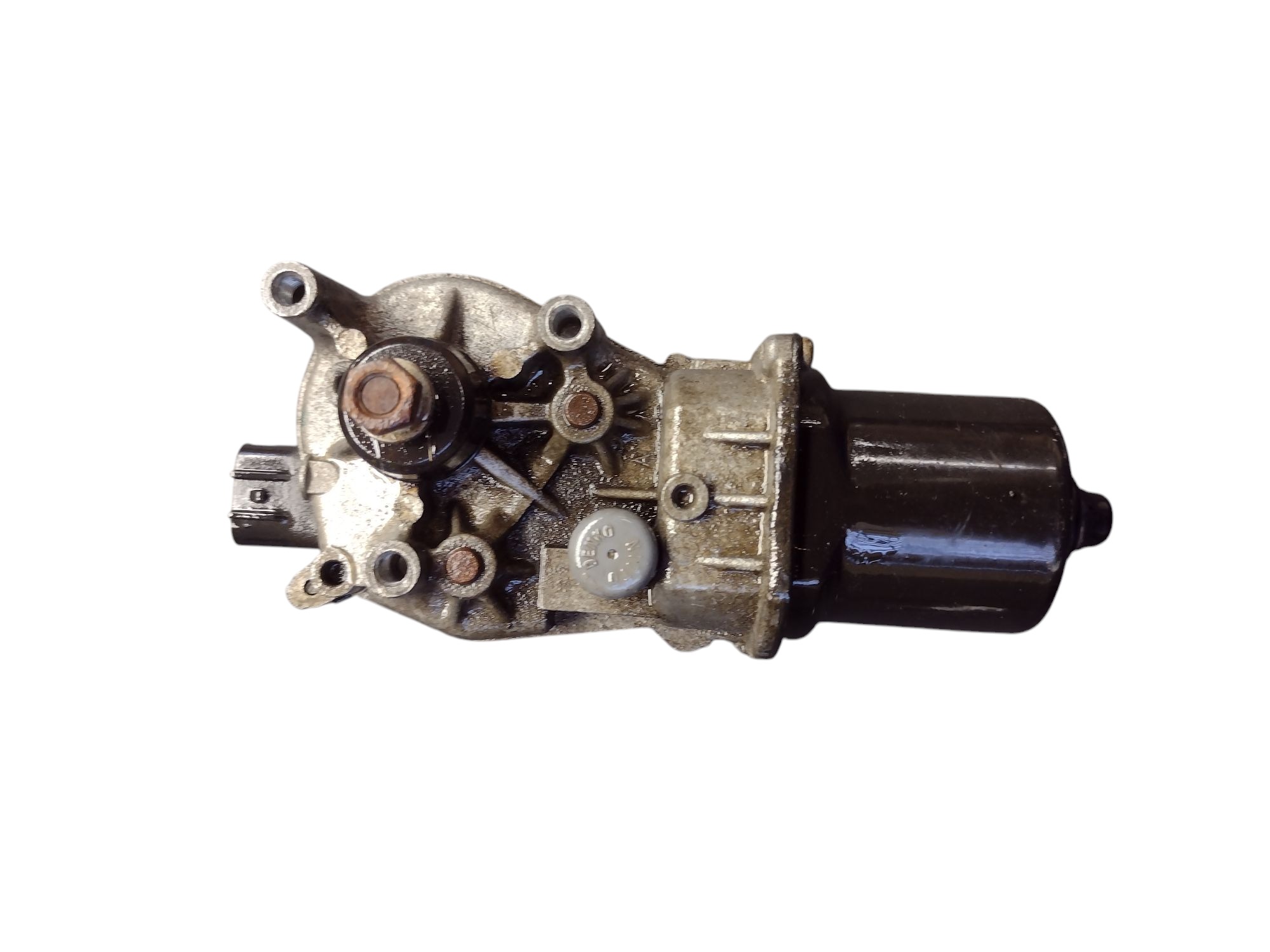 Motor Limpador Parabrisa Honda Hrv 2016 3