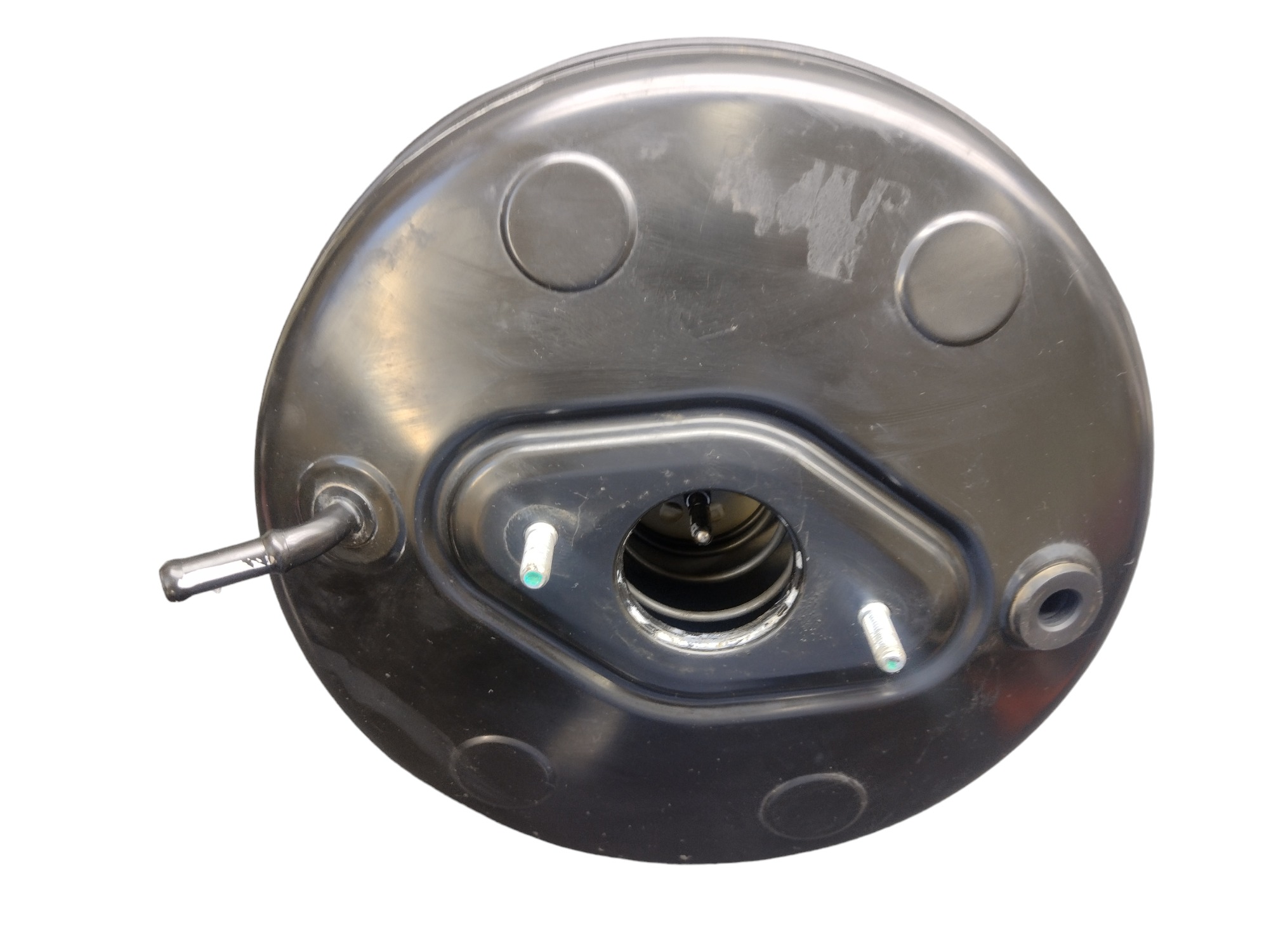 Hidrivacuo Servo Freio Hyundai Creta 2.0 2019 5