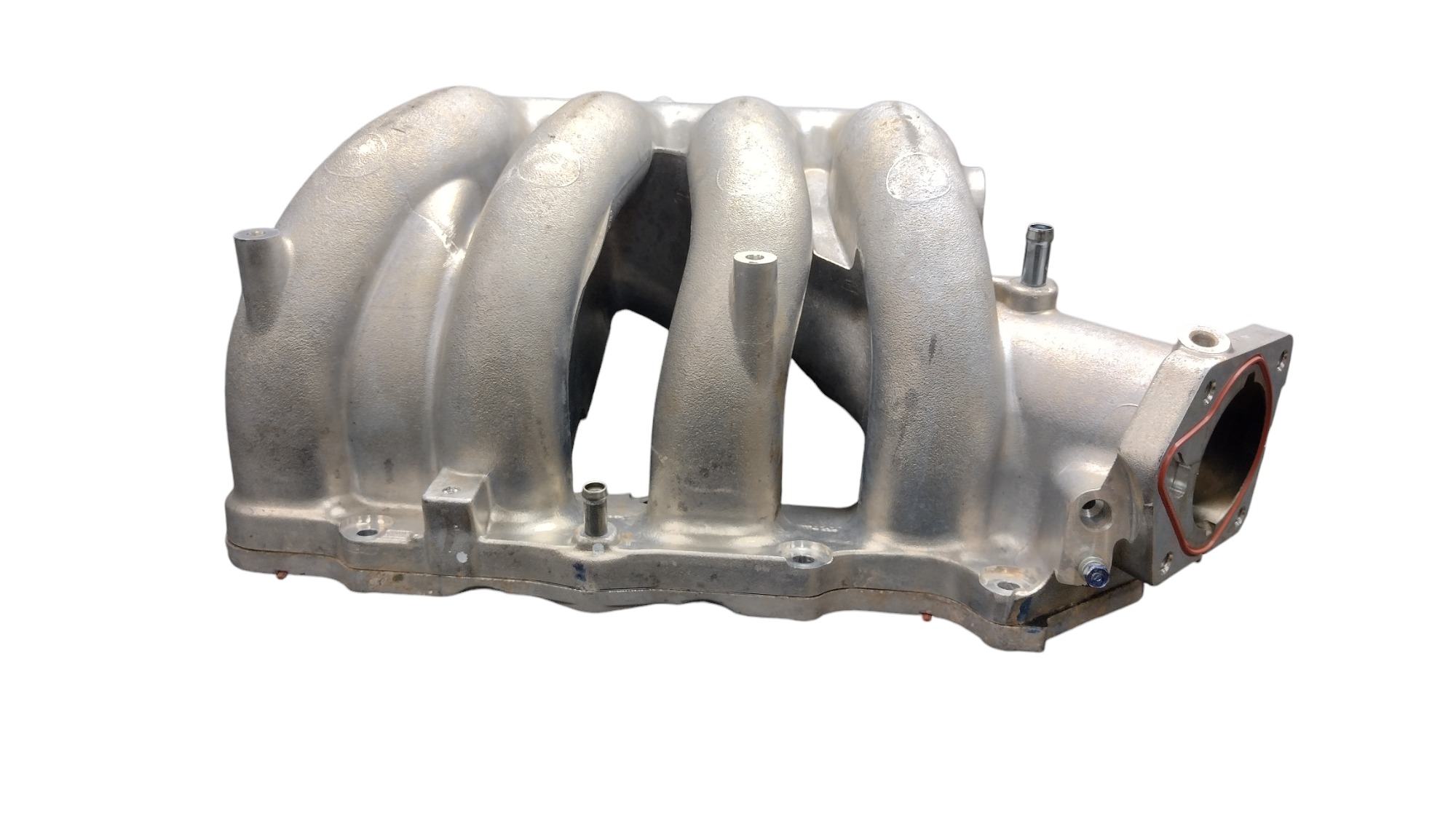 Coletor De Admissão Honda Hrv 1.8 2020 2
