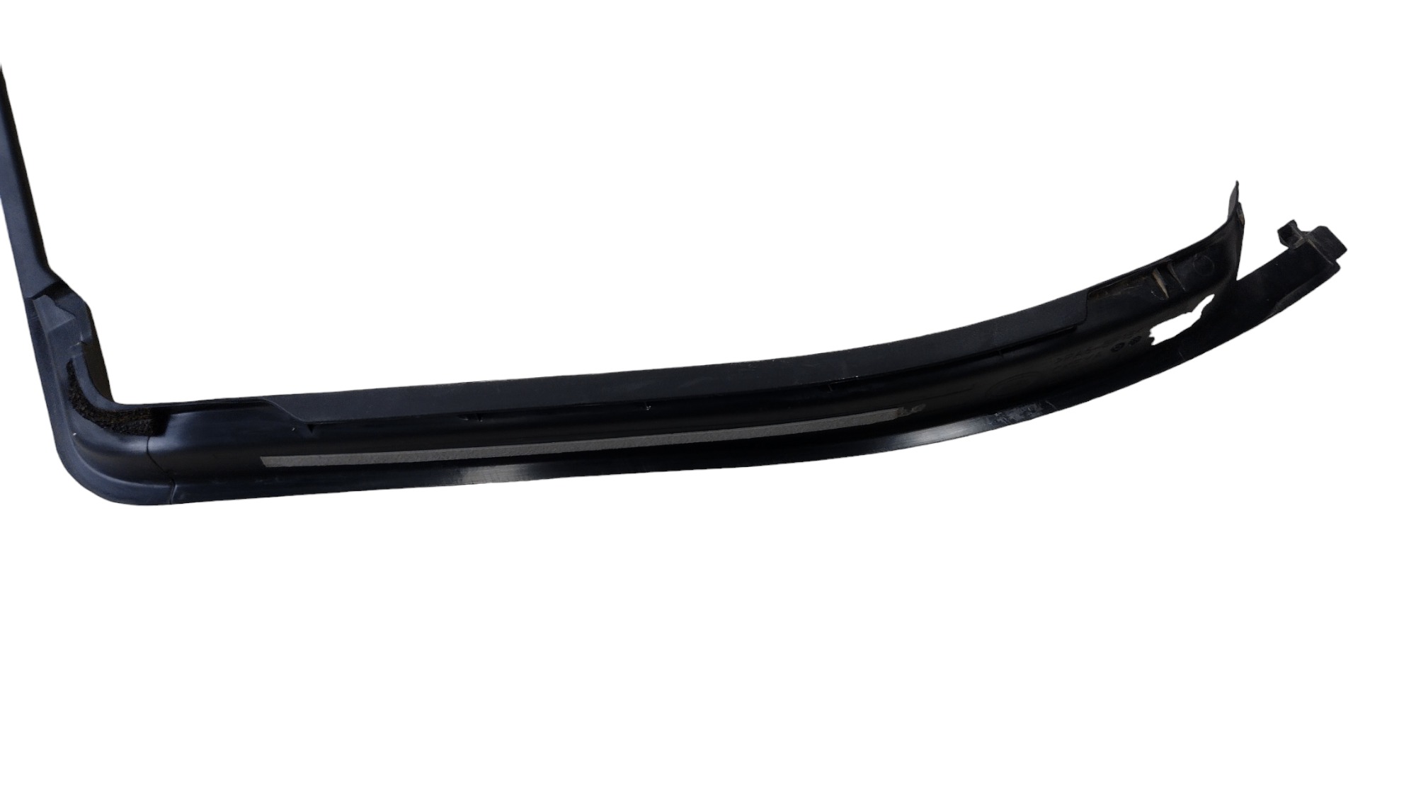 Moldura Acabamento Porta T.d Range Rover Sport 2010 4