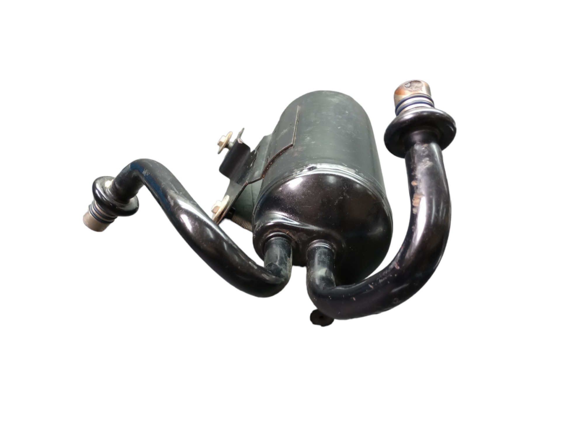 Filtro Secador Do Ar Condicionado Dodge Ram 2012 5