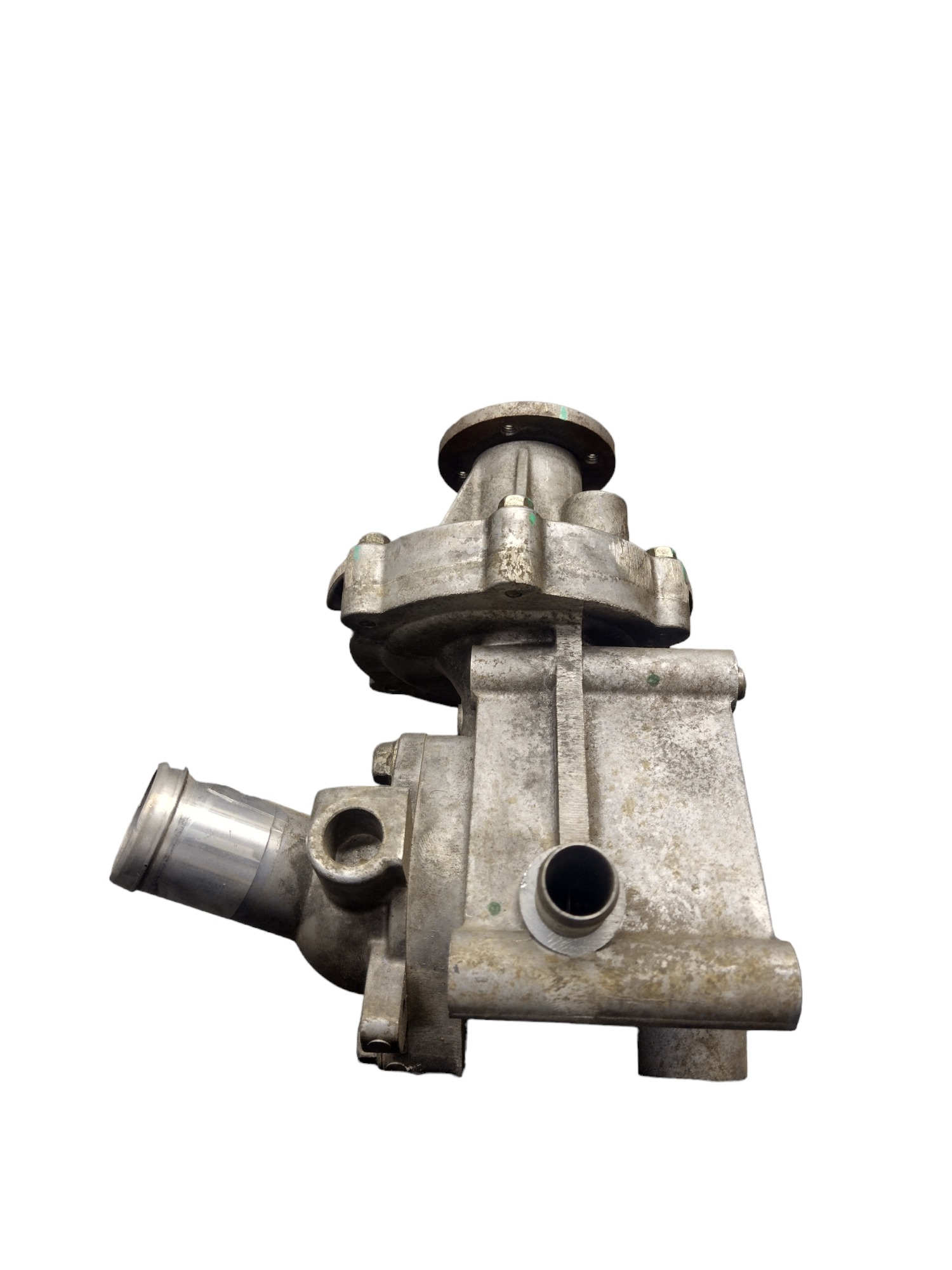 Bomba De Água New Triton 2.4 Diesel 2018 5