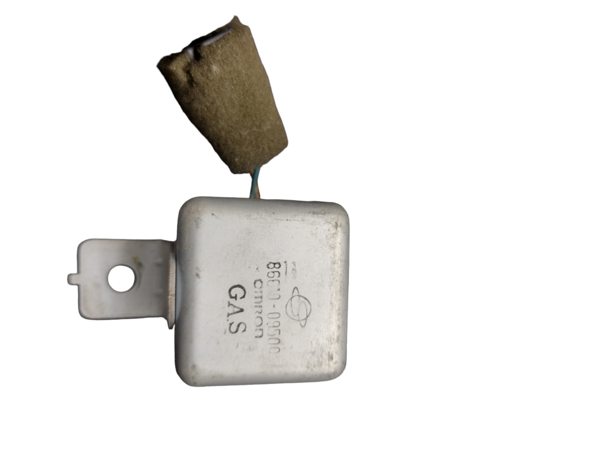 Sensor Alerta Sonoro Ssangyong Kyron 2011 4