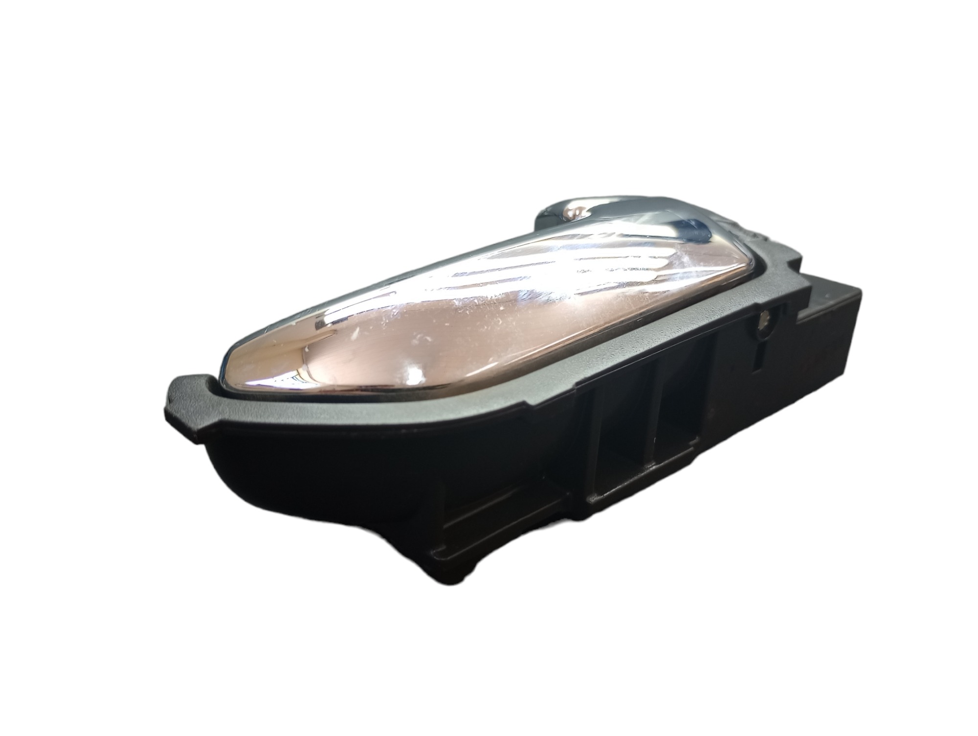 Maçaneta Interna T.d Trailblazer 2016 3