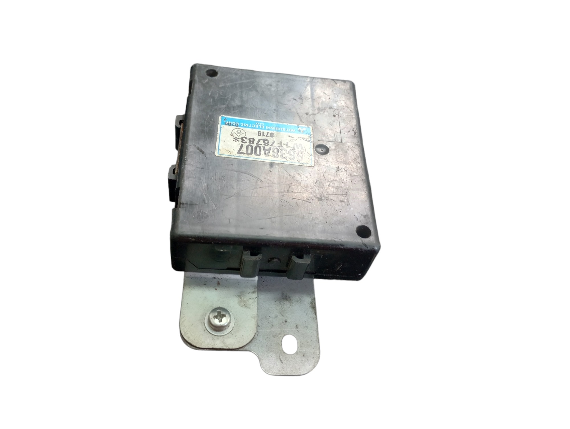 Módulo Central Pajero Full 3.8 2008 8638a007 3