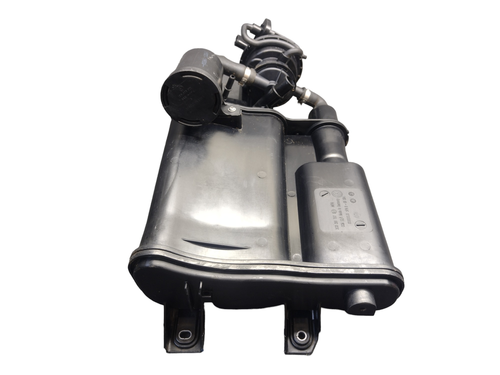 Canister Tiguan 2.0 2014 3