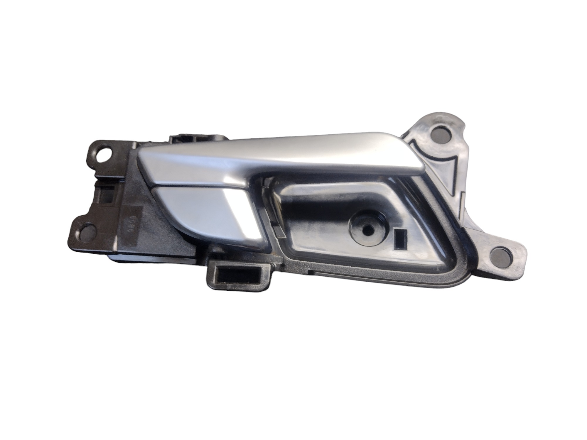 Maçaneta Interna D.d Hyundai Creta 2019 4