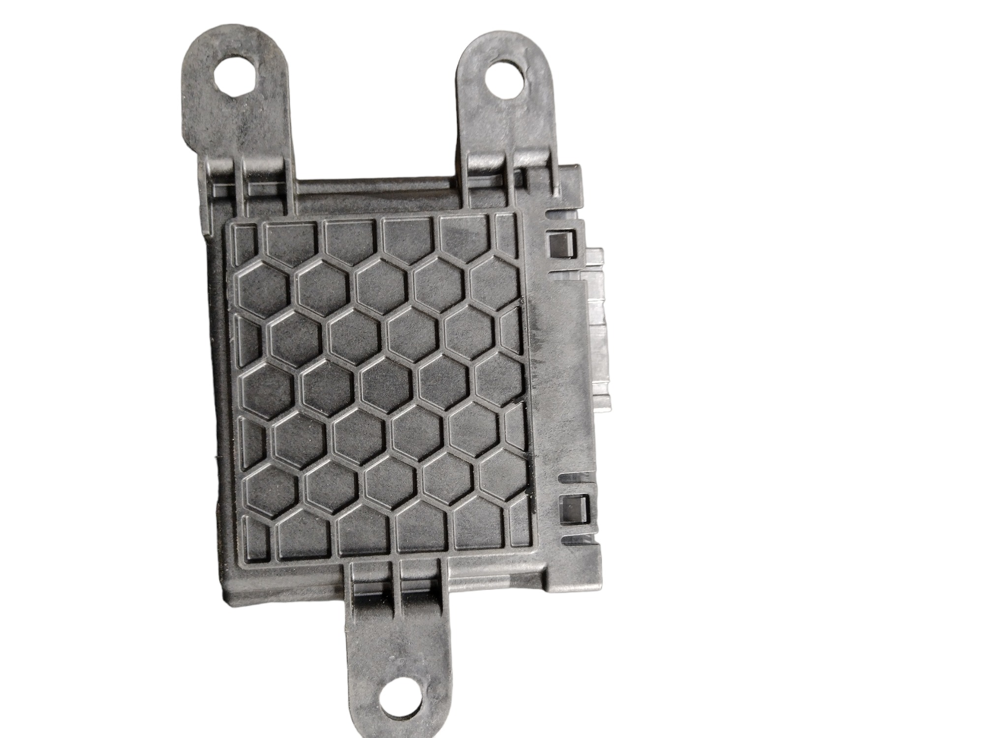 Módulo Central Dodge Ram 6.7 2018 068293147ad 5