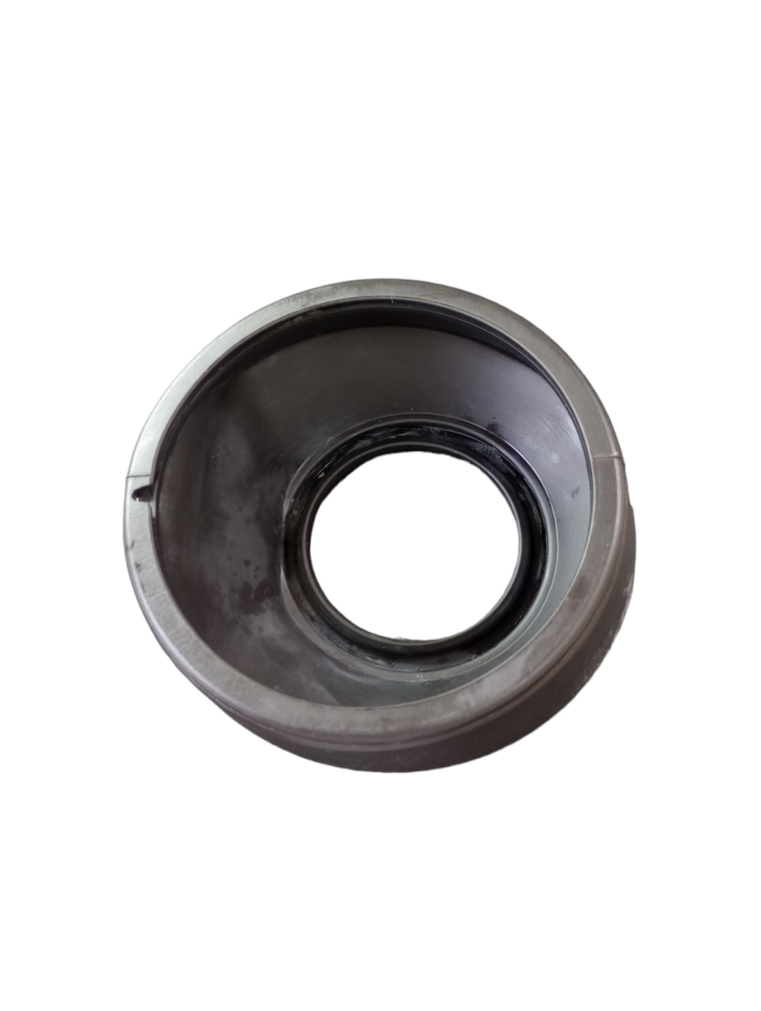 Borracha Vedação Portinhola Tanque Corolla Cross 1.8 2022 4