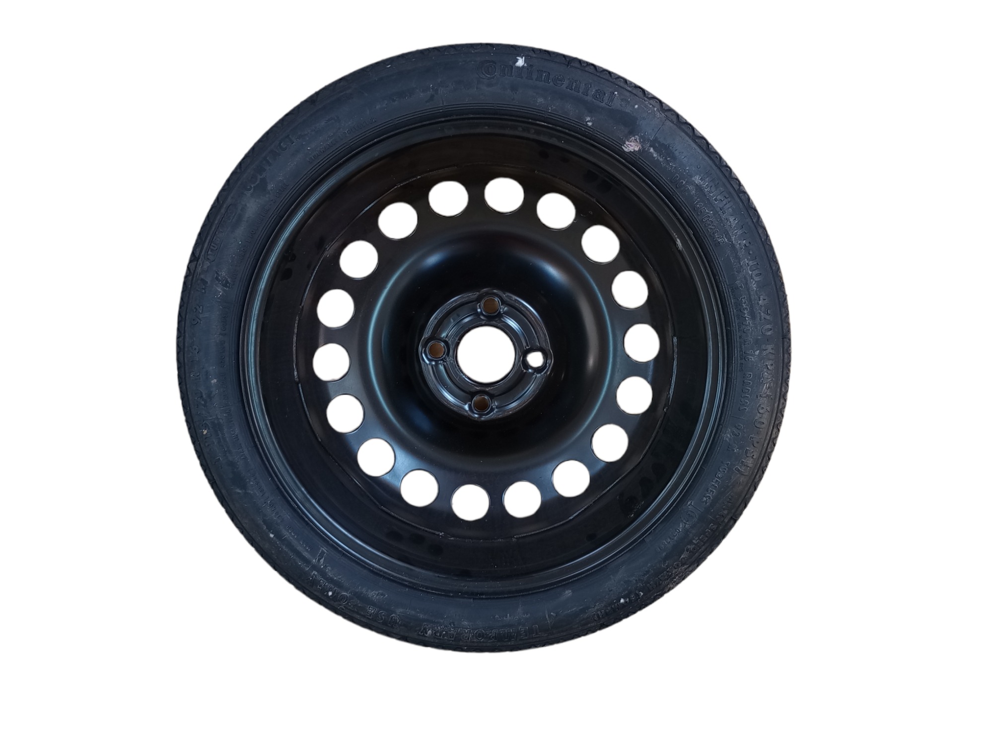 Kit Estepe Chevrolet Onix Aro 16 2022 4