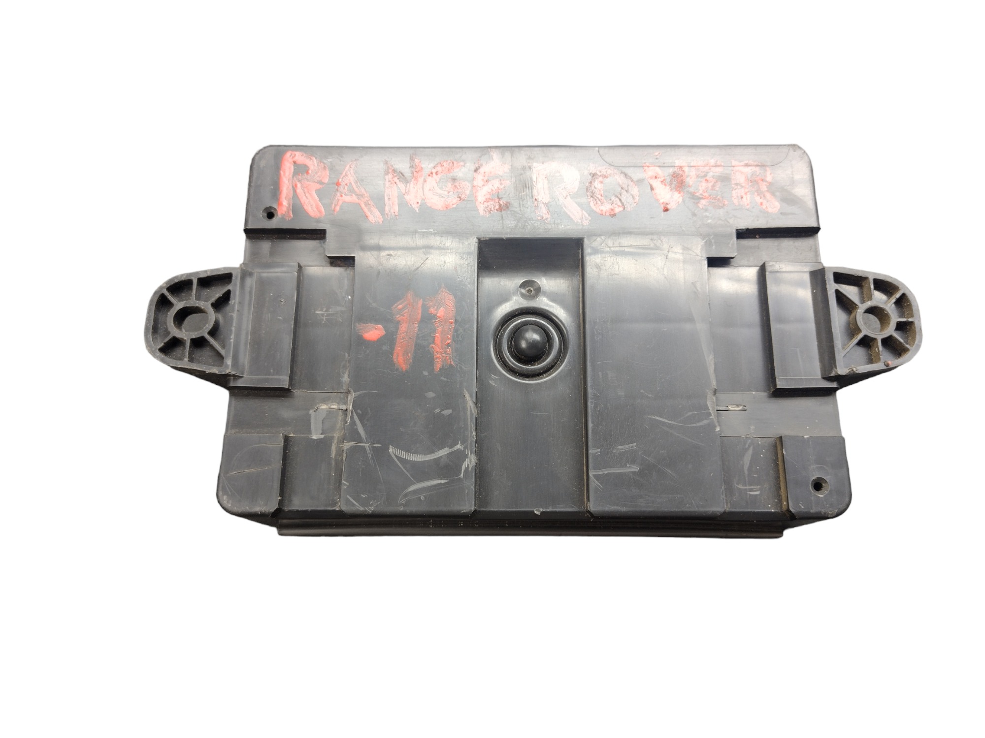 Módulo Bcm Conforto Range Rover Sport 3.0 V6 2011 2