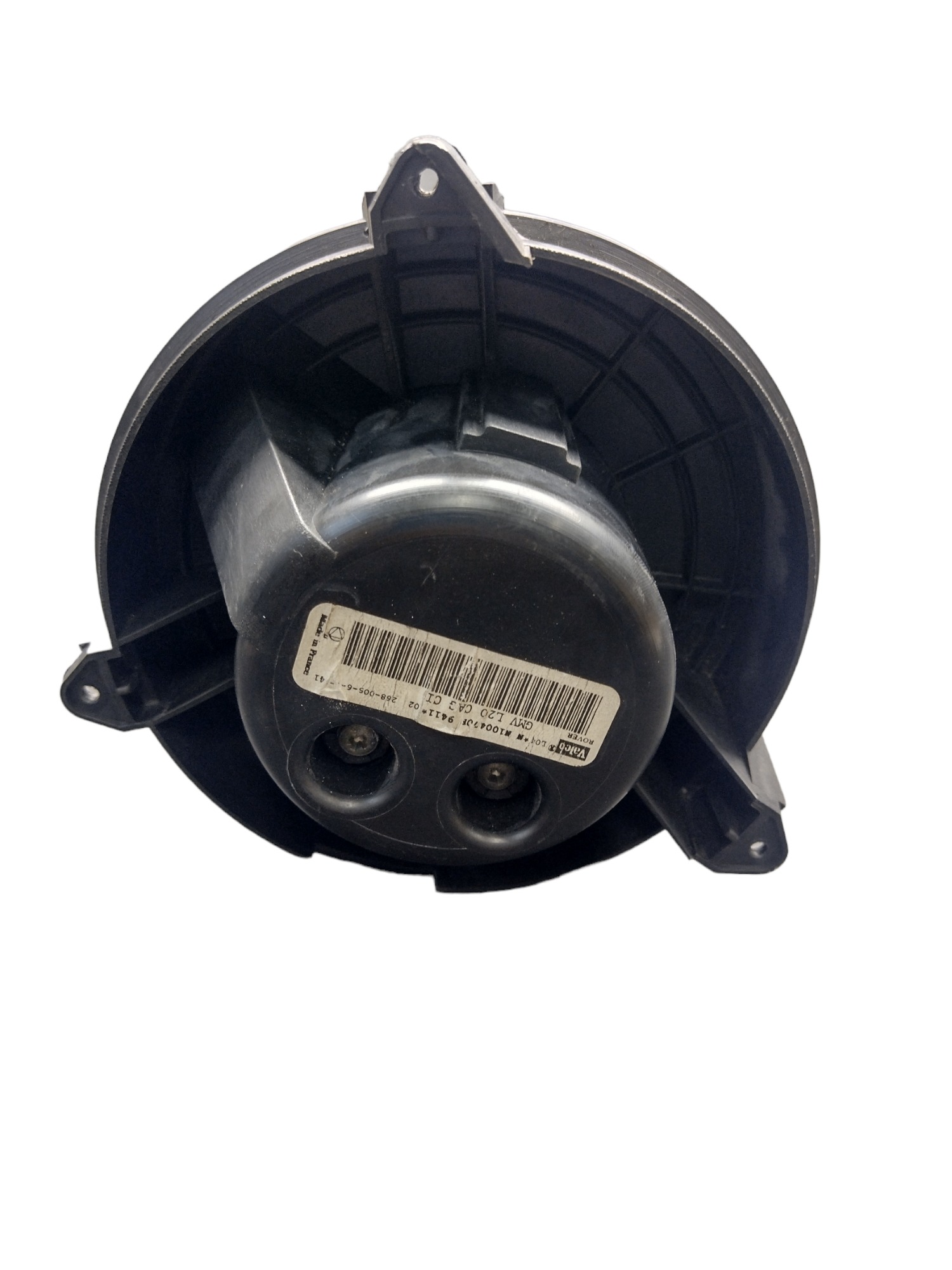 Motor Do Ar Forçado  Freelander 2 2010 6