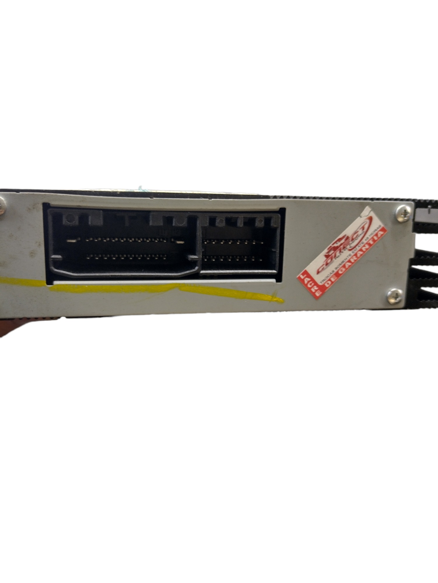 Módulo Som Dodge Ram 2018 68303985aa Mopar 5