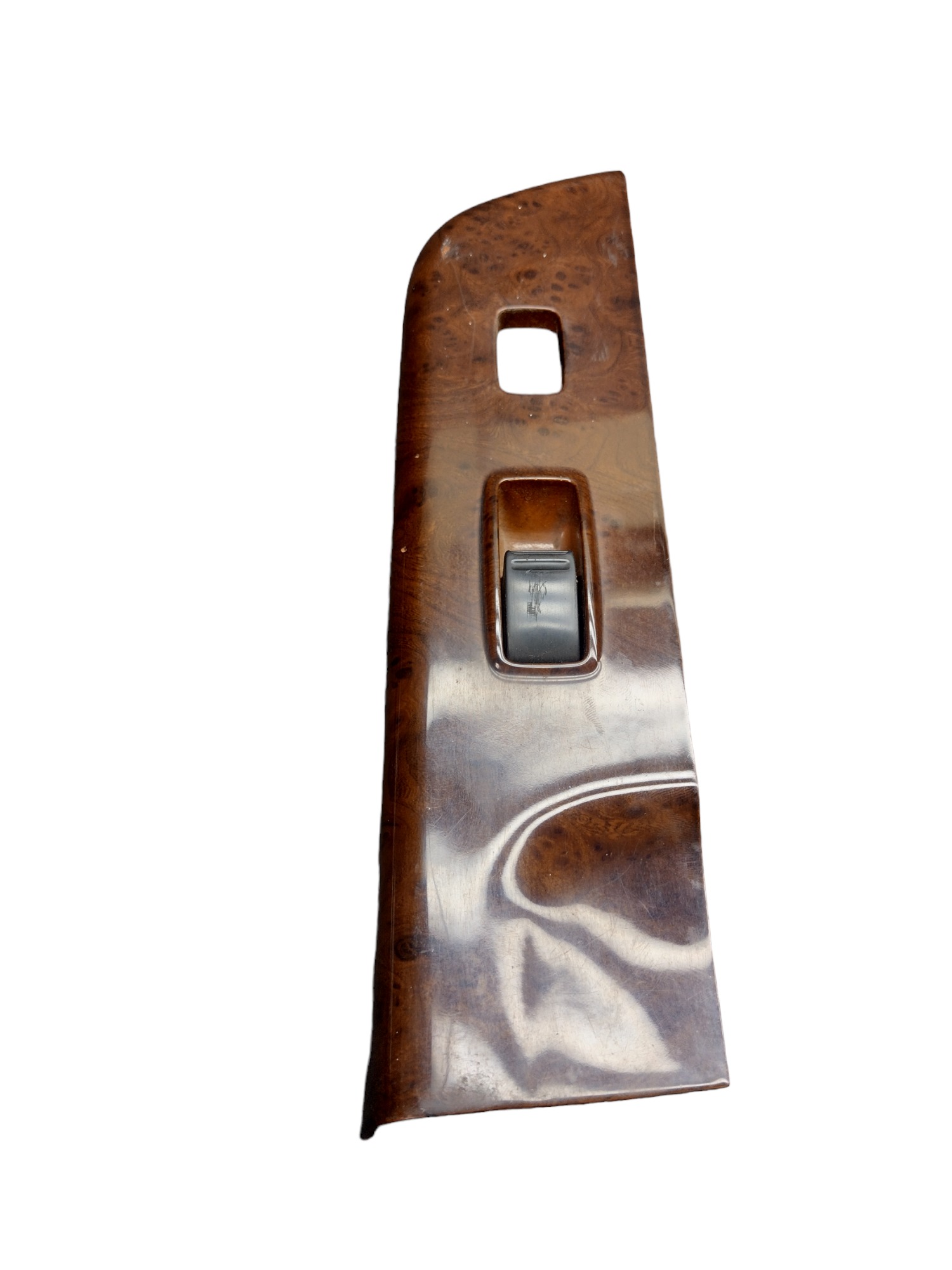 Moldura Comando De Vidro D.d Pathfinder 2001 Com Detalhes 5