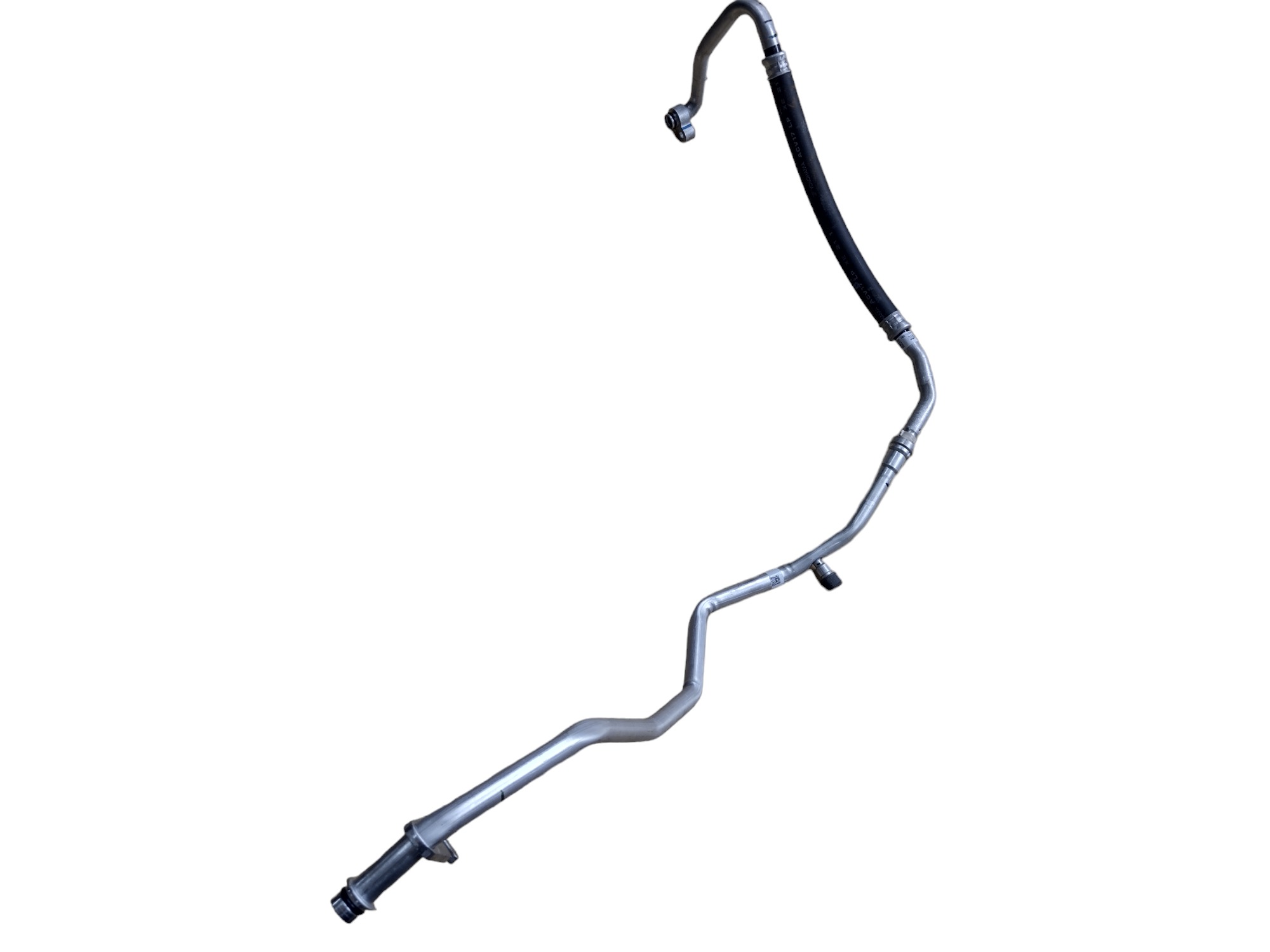 Mangueira Do Ar Condicionado Corolla Cross Xrx 1.8 2022 5