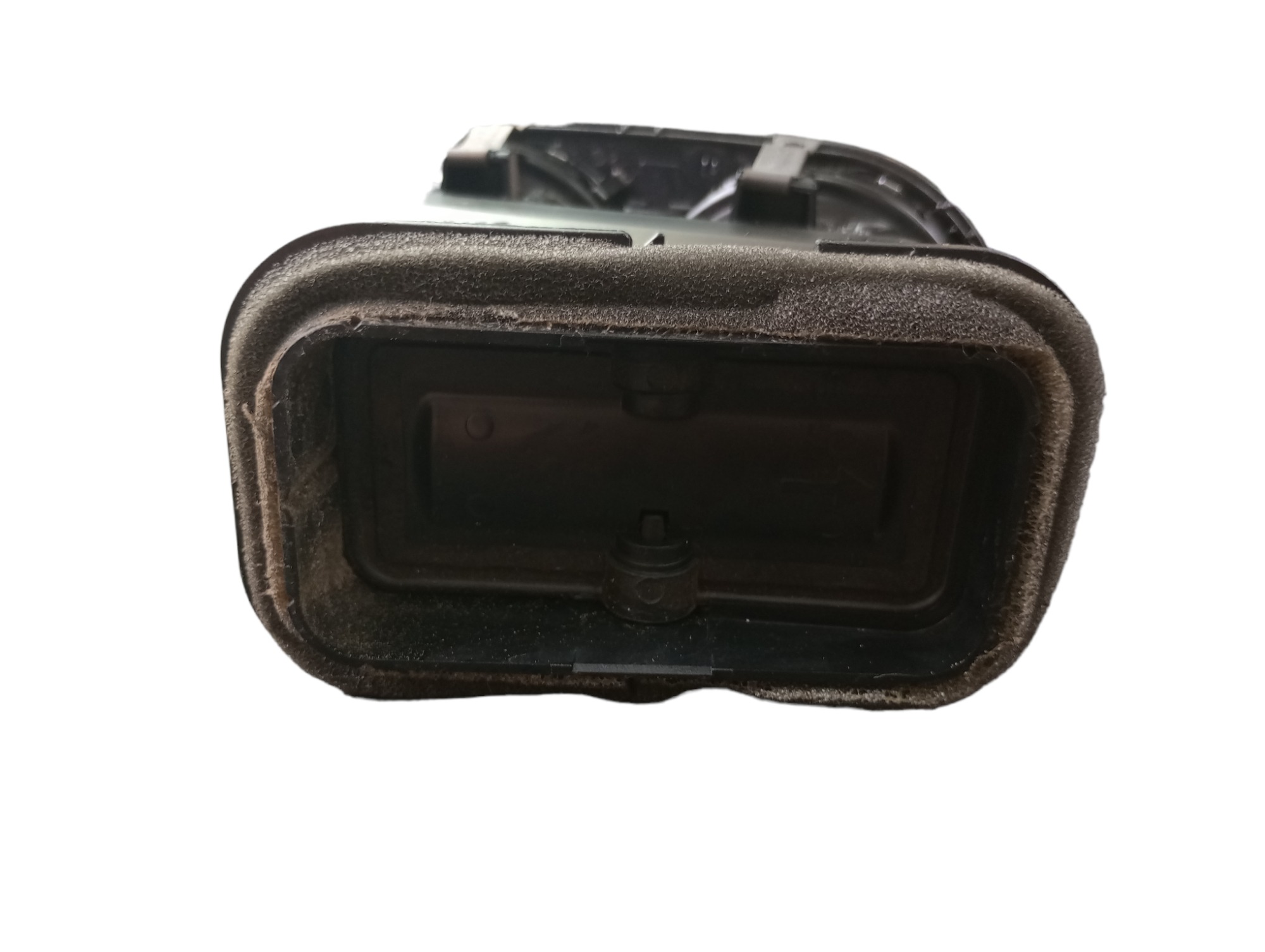 Difusor Ar Central L.d Tiguan 2014 5