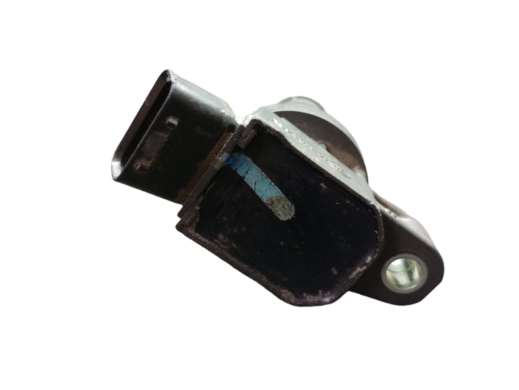 Bobina De Ignição Motor Hilux 2.7 2013 3