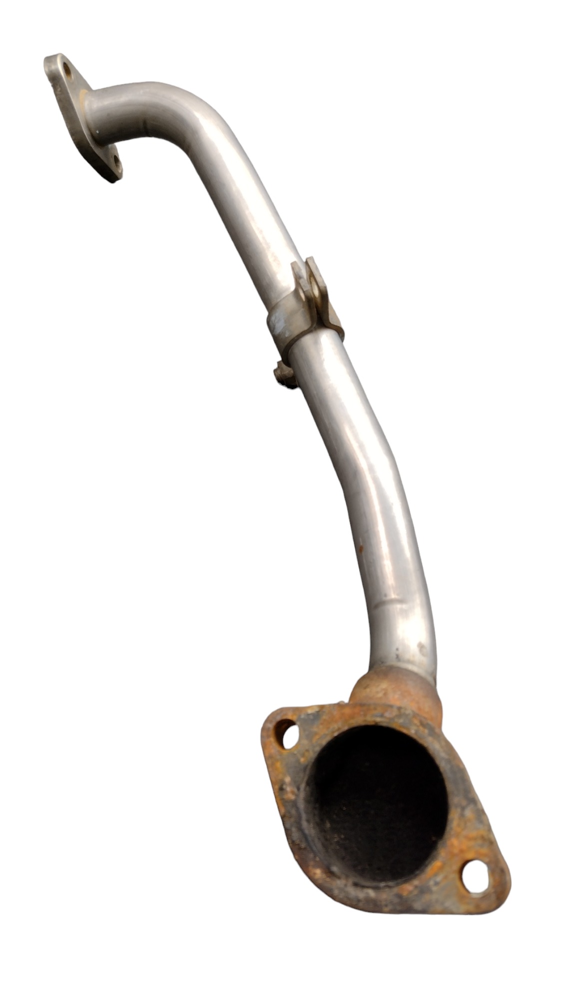 Cano Tubo Válvula Egr L200 Triton 3.2 2014 2