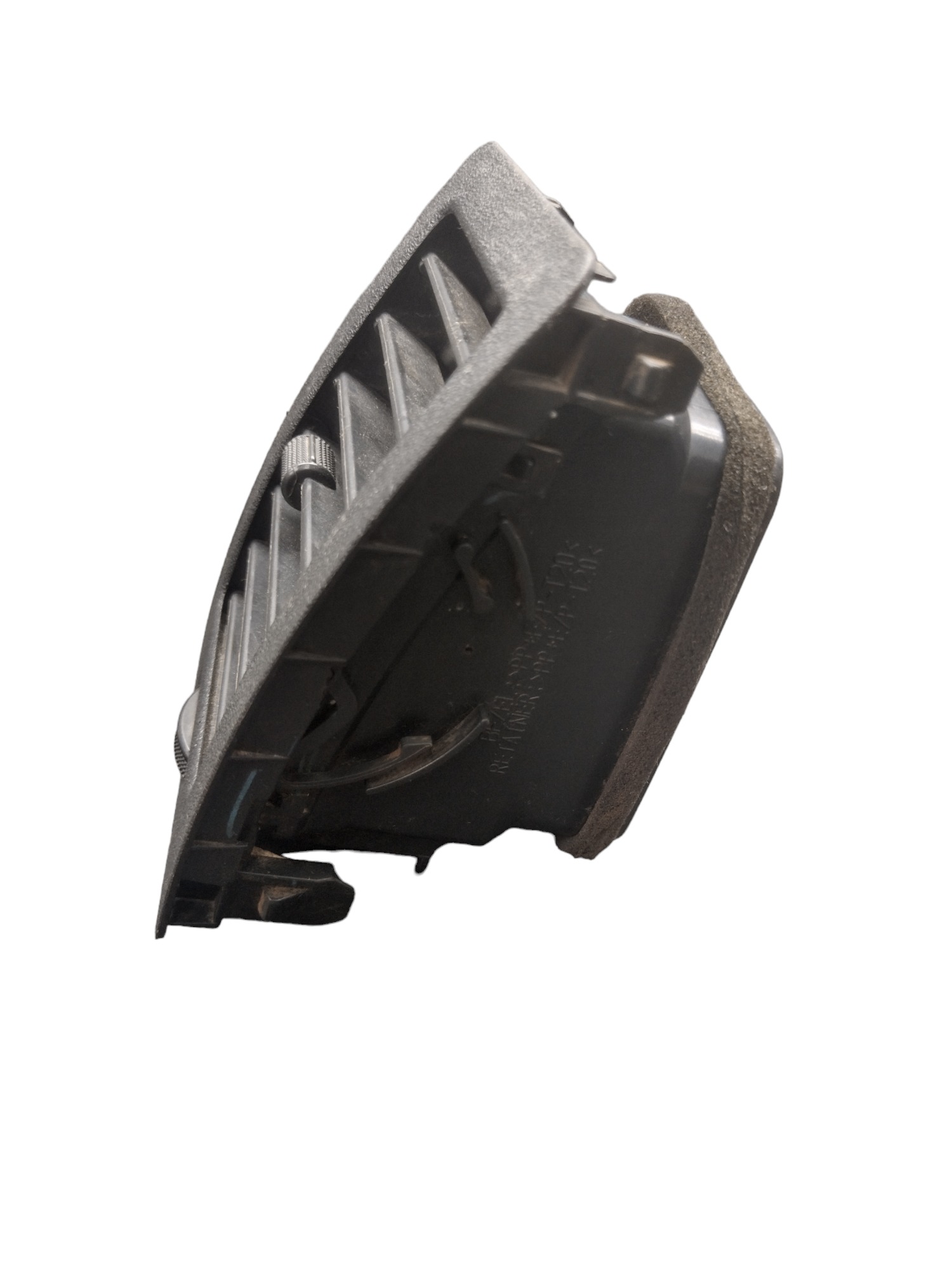 Difusor De Ar Lado Direito Hilux 2012 3