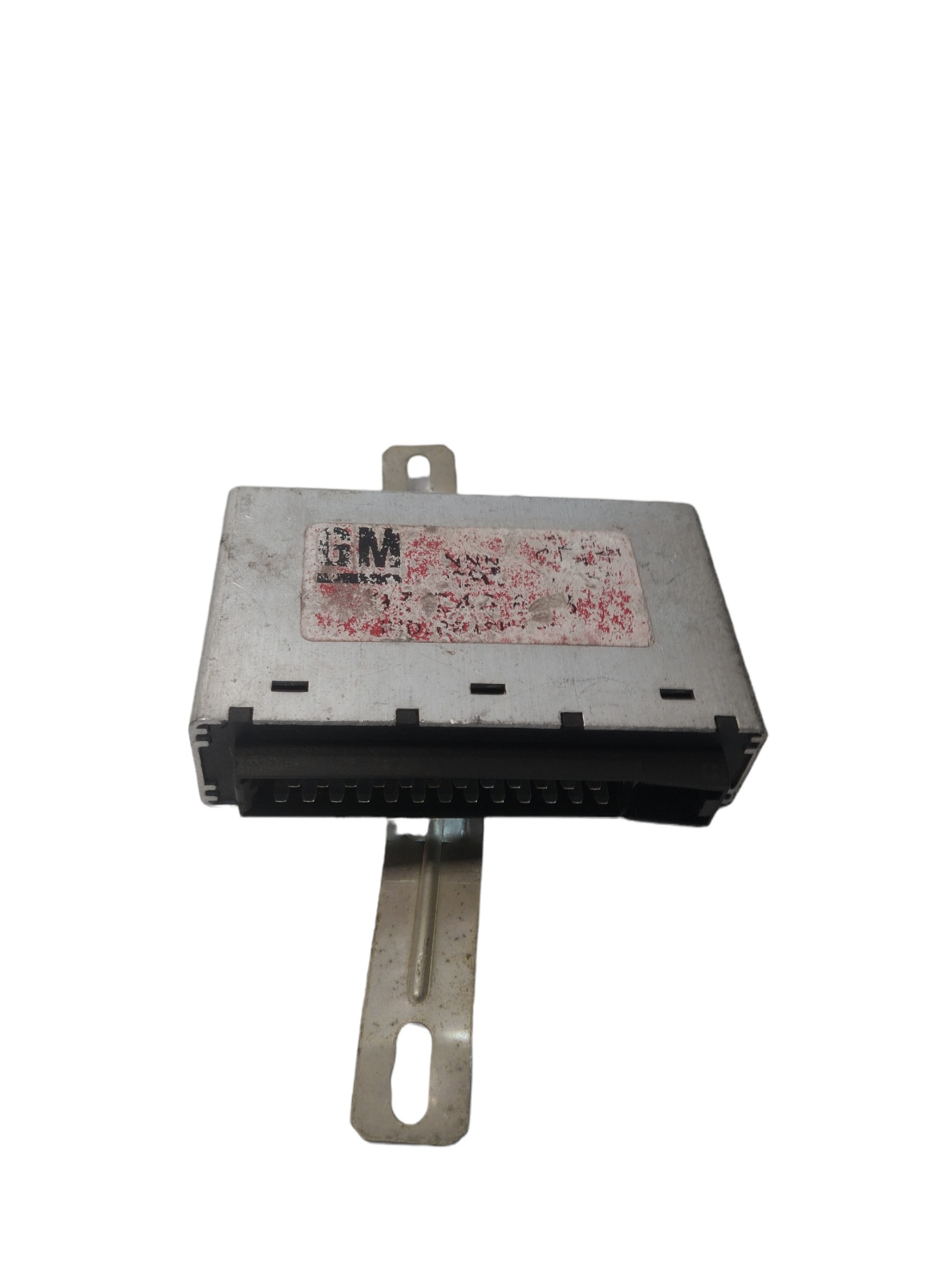 Módulo Alarme Gm S10 Blazer 4.3 V6 1998 93246613 3