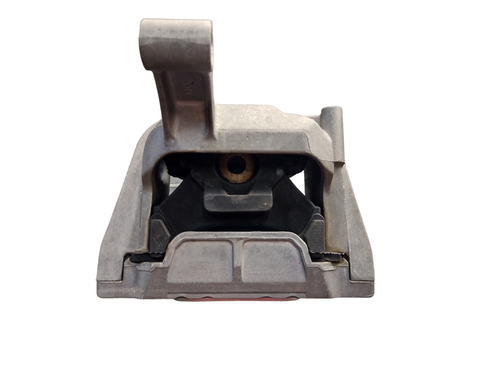 Coxim Do Motor Vw Tiguan 2.0 2014 3