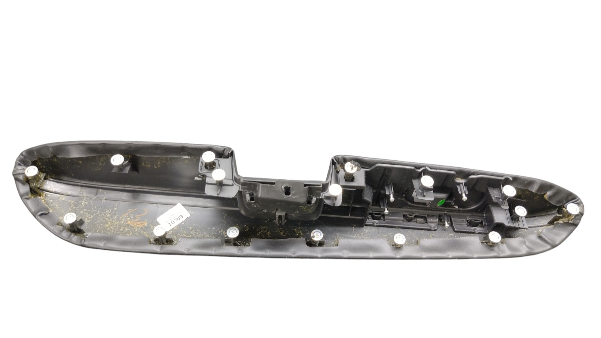 Puxador Interno Porta D.d Honda Hrv 2020 4