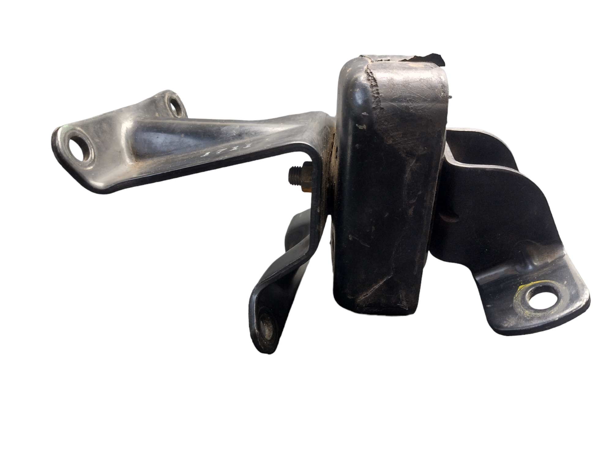 Coxim Do Motor  Suzuki Jimny 2012 5