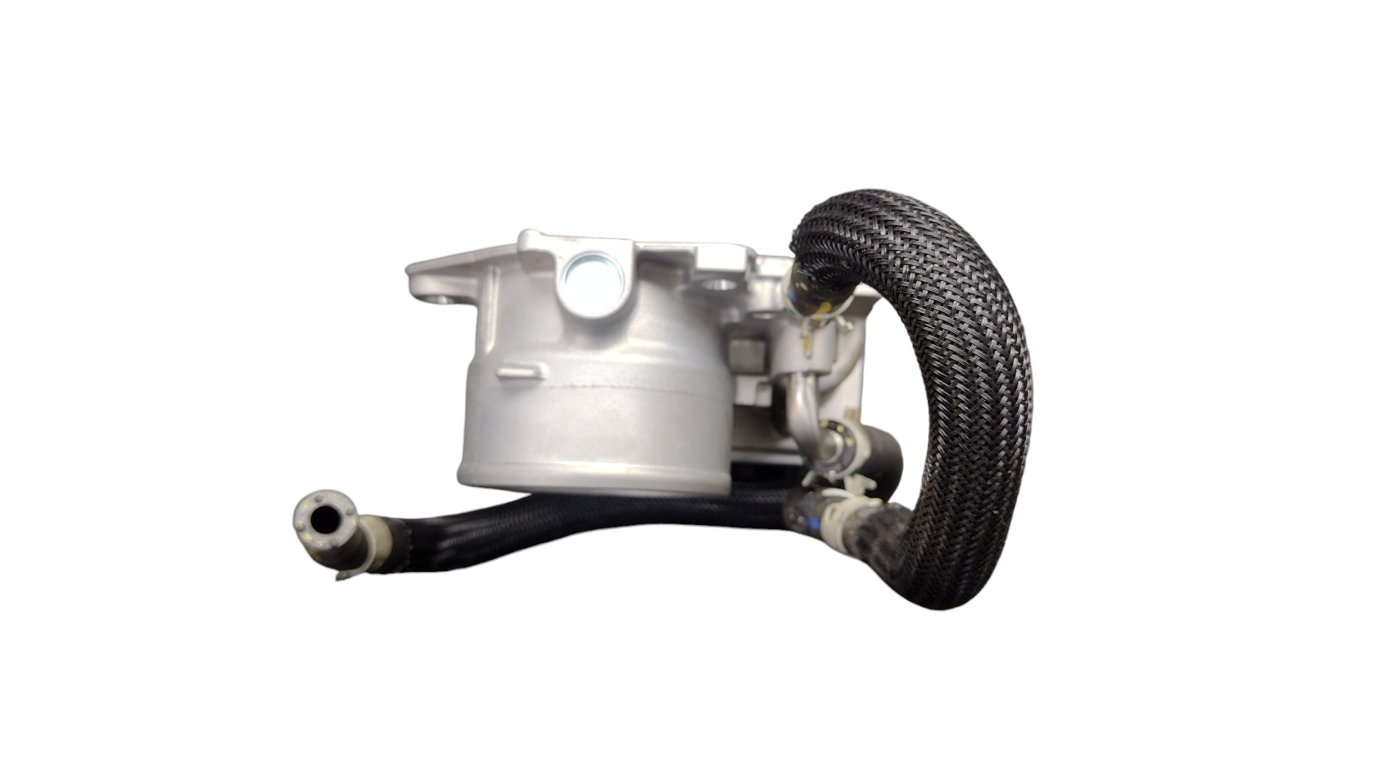 Tbi Corpo De Borboleta Corolla 2.0 2023 5