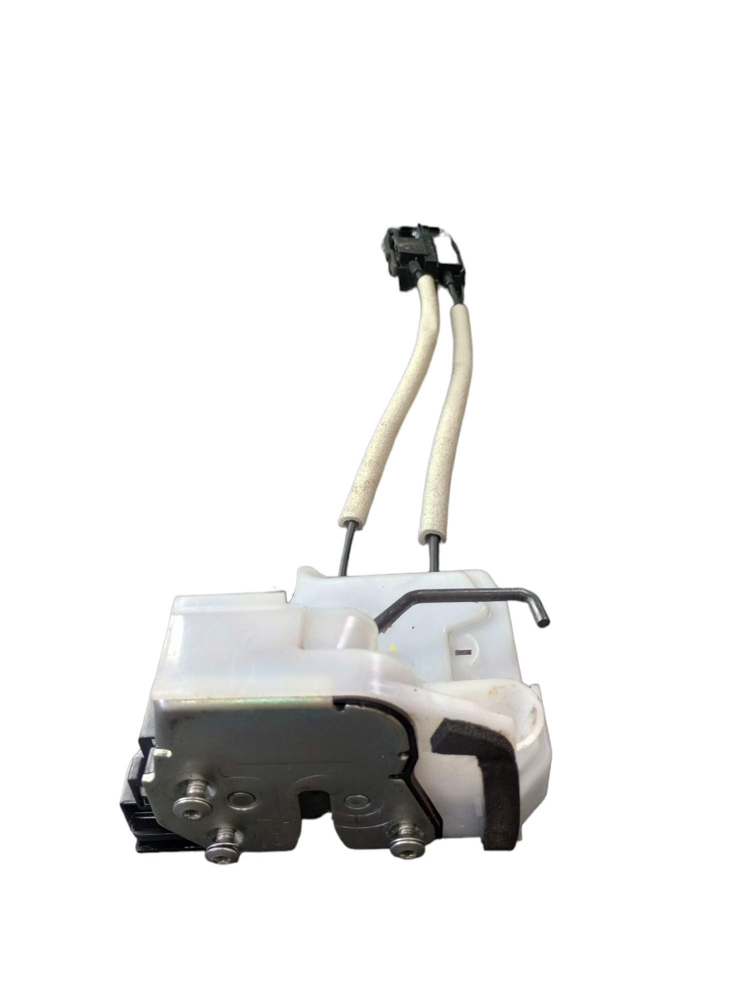 Fechadura Porta Dianteira Esquerda Hyundai Creta 2019 3