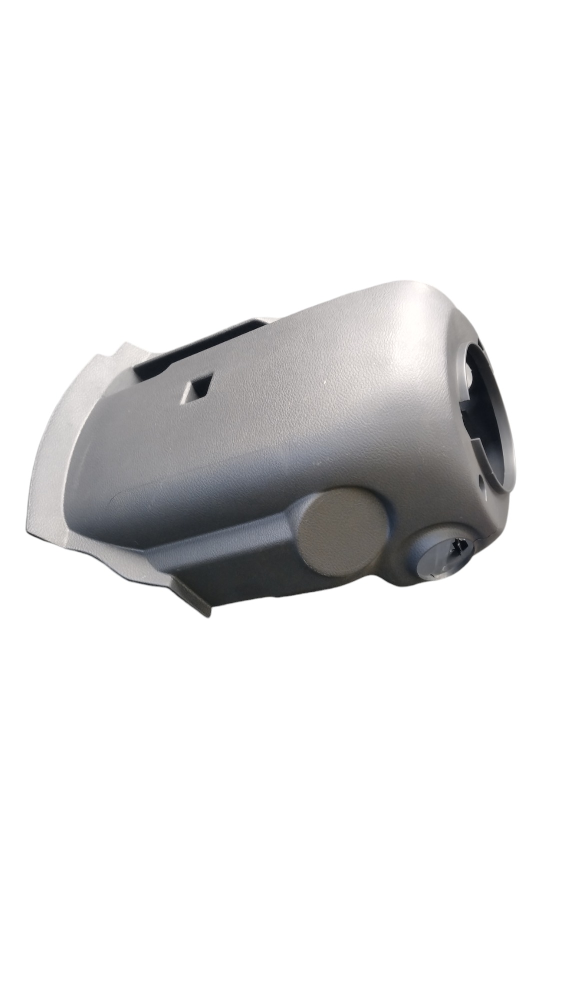 Acabamento Coluna Nissan Kicks 2022 6