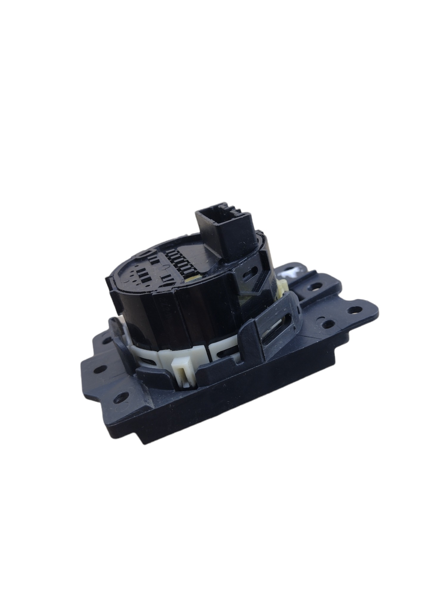 Botão Comando 4×4 Nissan Frontier 2.5 2011 4