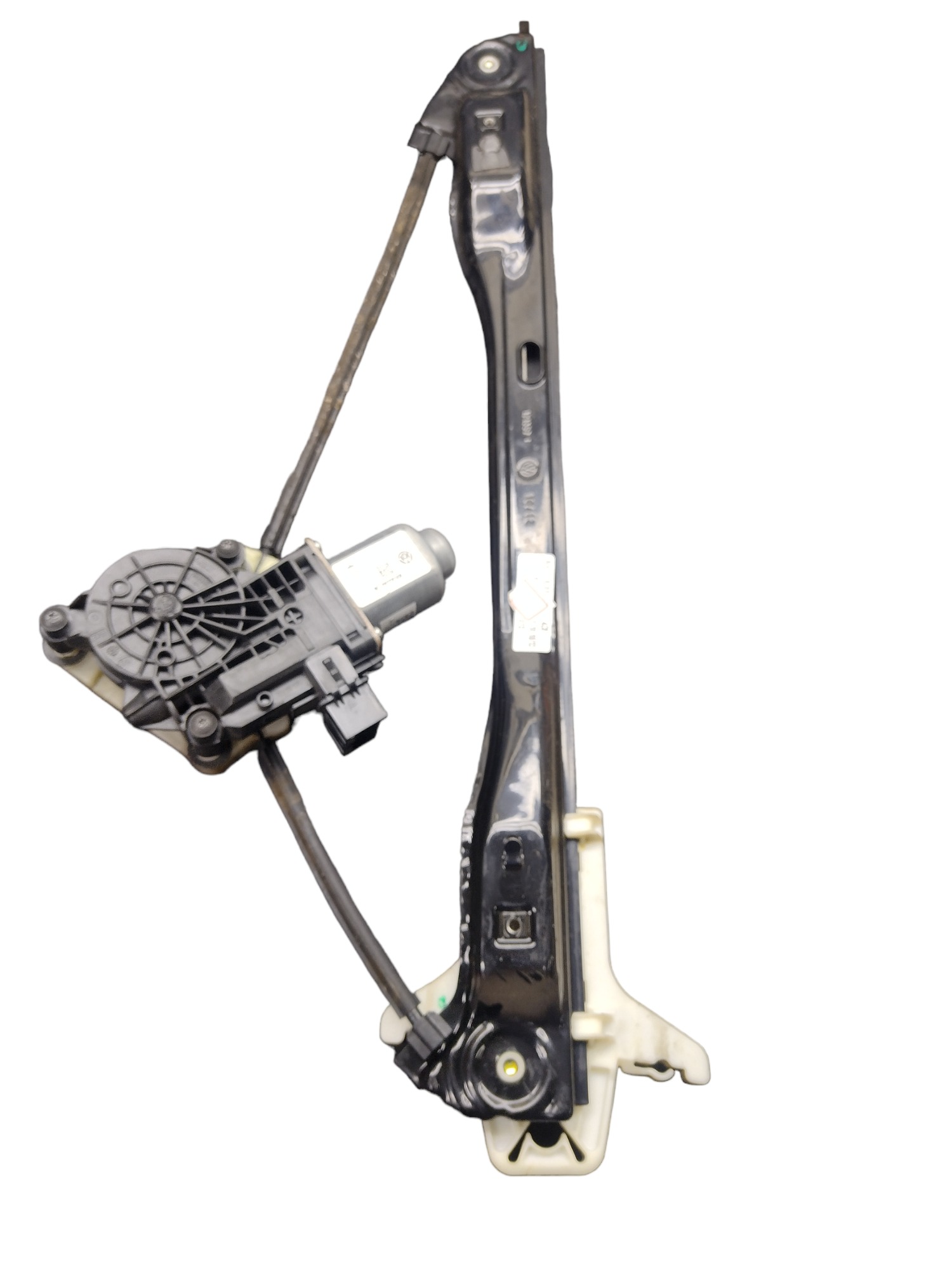 Máquina De Vidro T.e Vw Amarok 2013 2