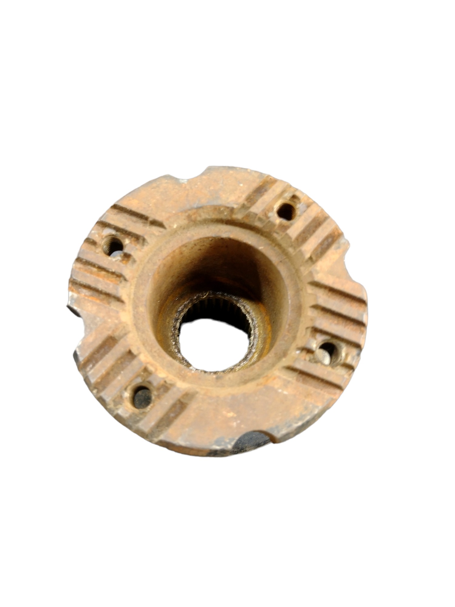 Flange Cardã Dodge Ram 2008 2