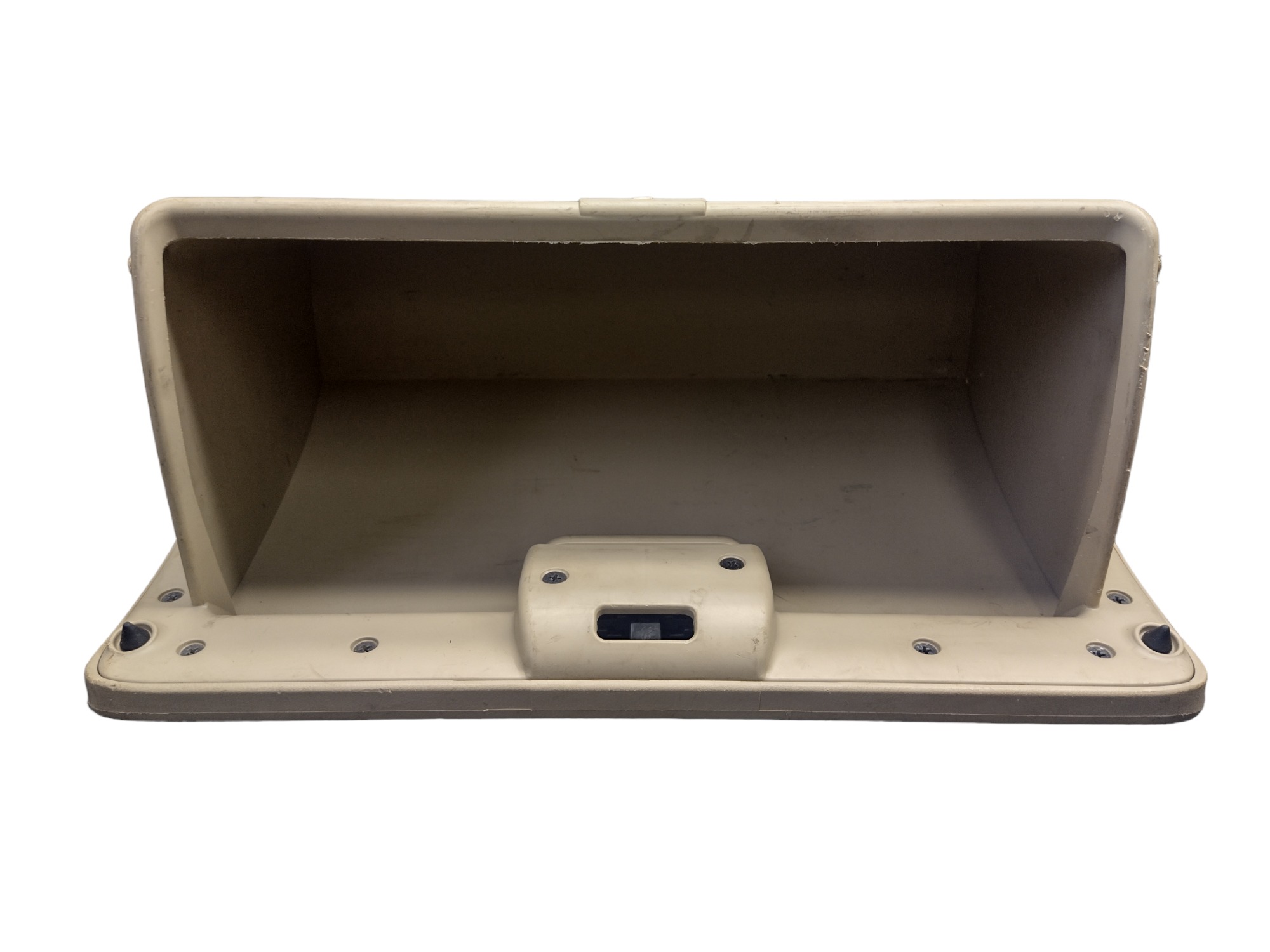 Porta Luvas Hilux Sw4 2010 Com Detalhes 3
