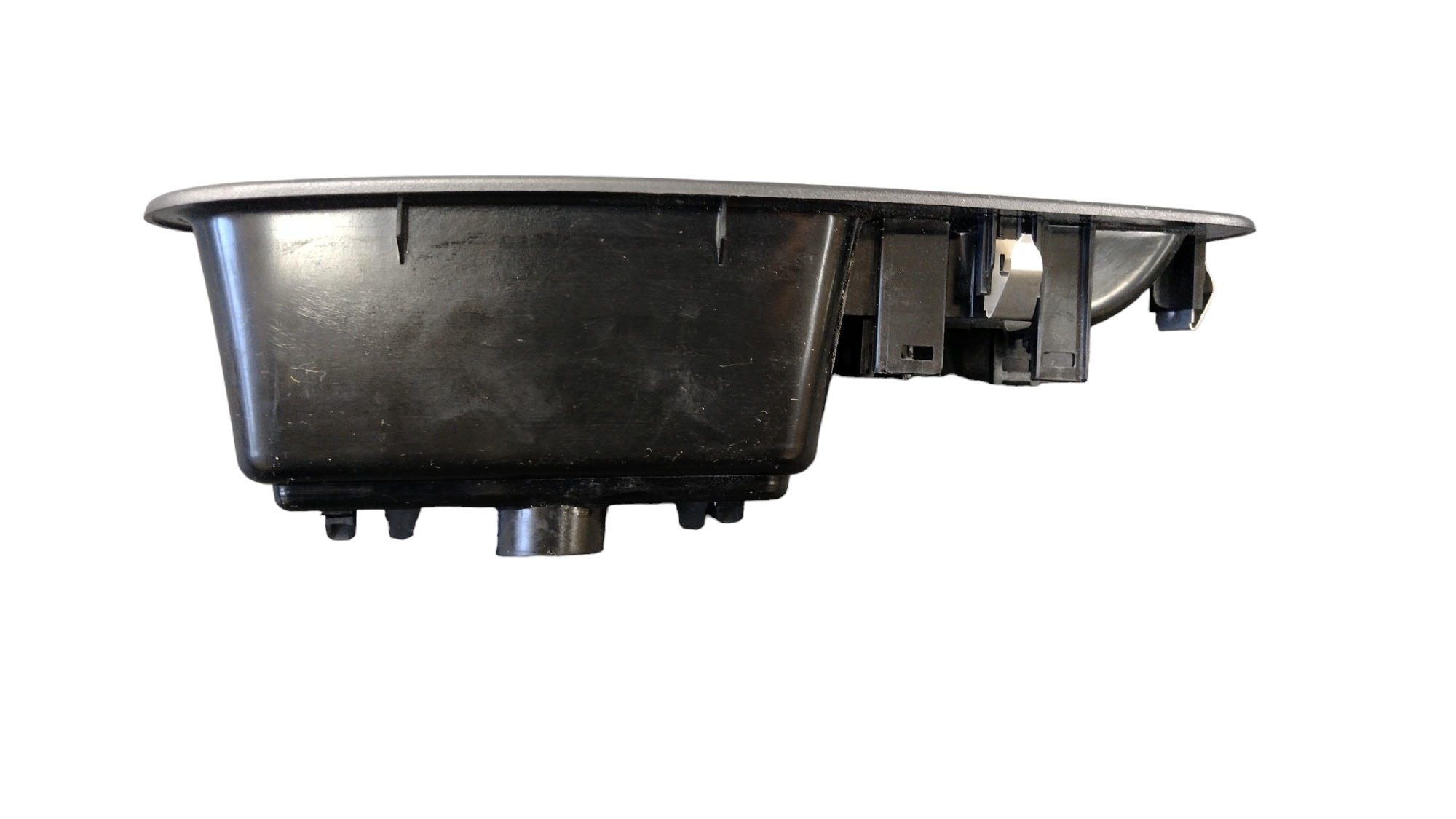 Moldura Comando De Vidro T.d Toro 2022 5