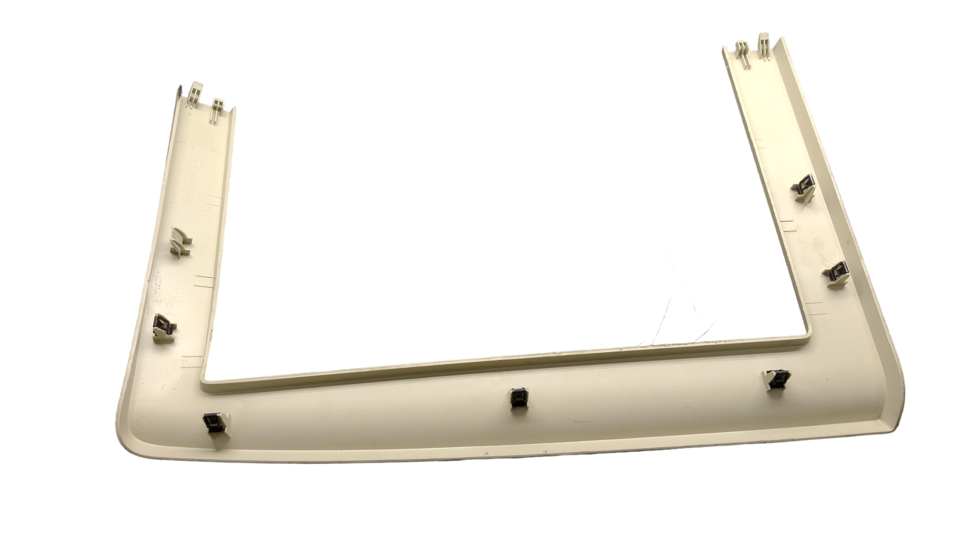 Acabamento Painel Frontal L.e Fh 460-540 2016 A 2021 5