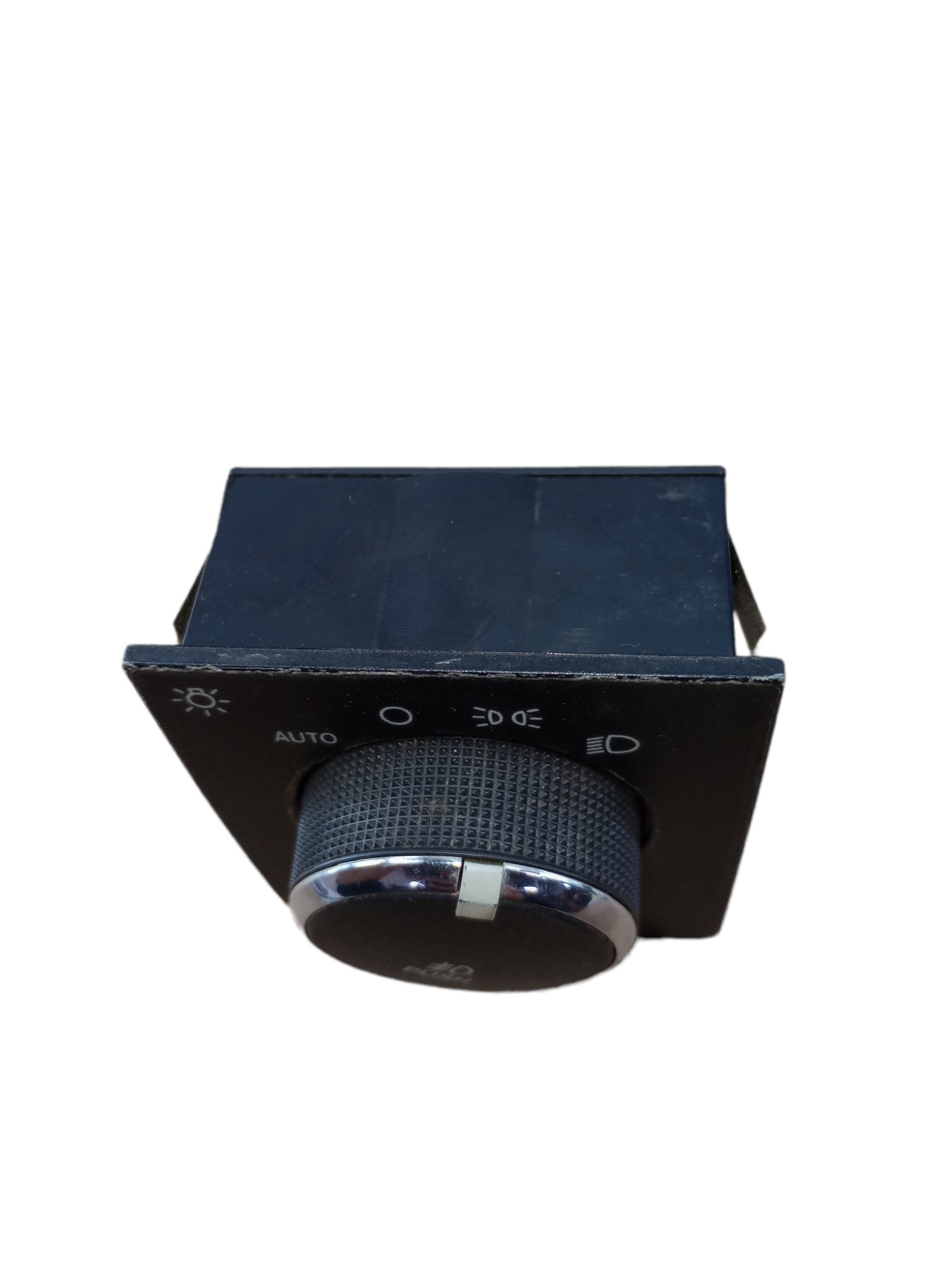 Comando De Luz Dodge Ram 2012 2