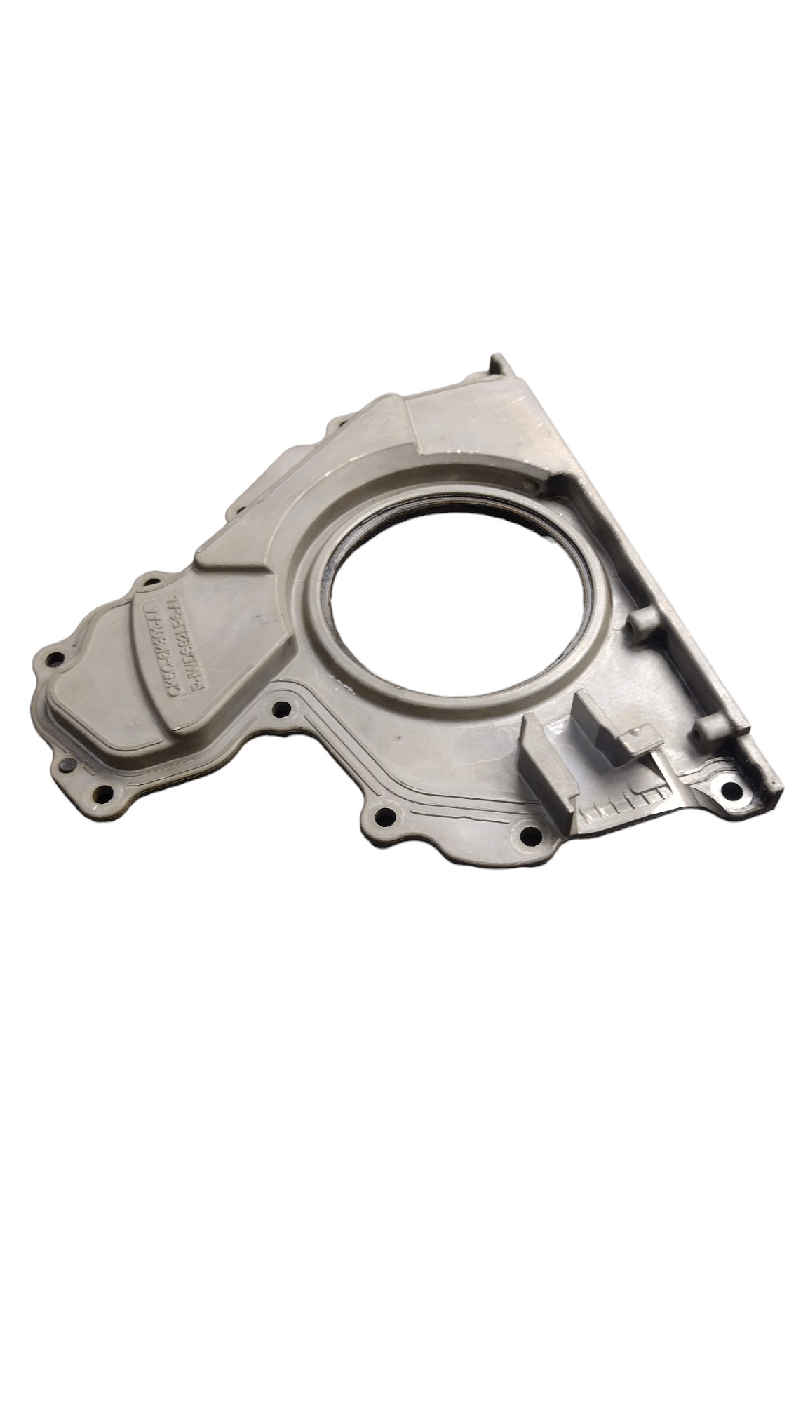 Flange Retentor Virabrequim Range Rover 3.0 V6 Diesel 2010 4