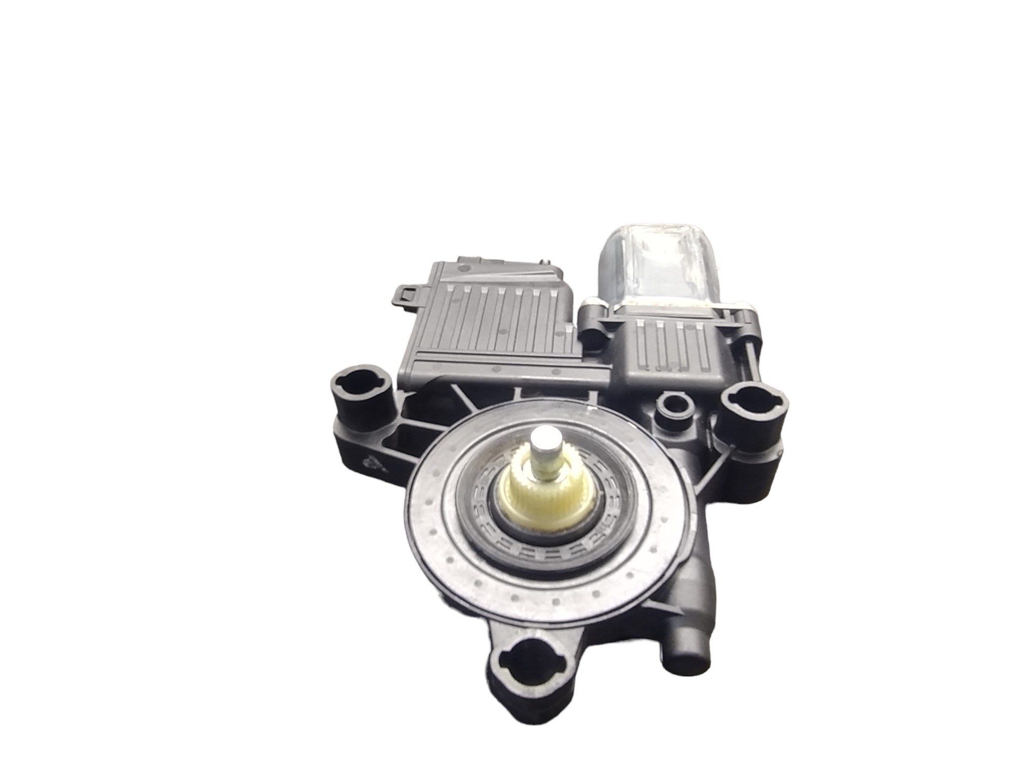 Motor Máquina De Vidro Dianteira Direita Vw Nivus 2021 3