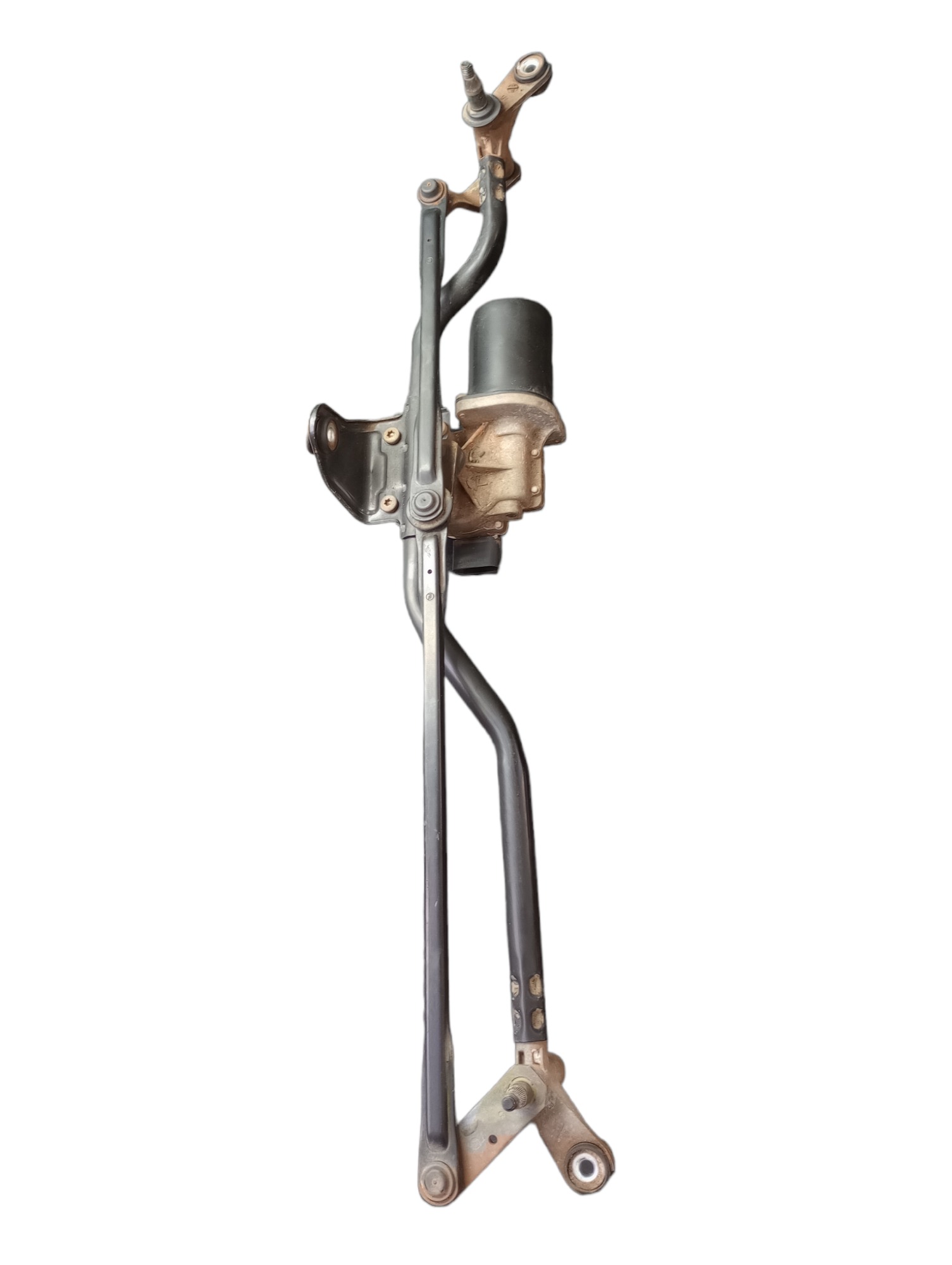 Galhada Motor Limpador Parabrisa Amarok 2013 2