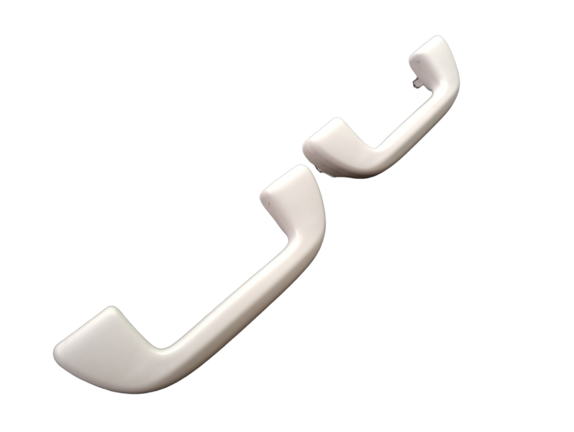 Par Alça Teto L.d Honda Hrv 2017 2