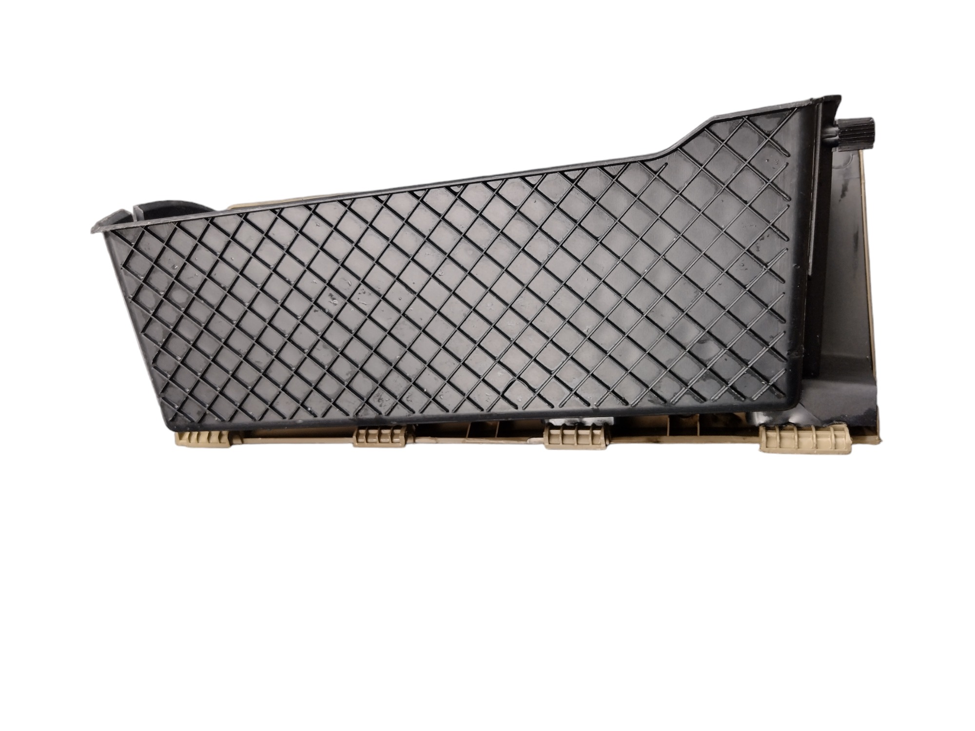 Porta Luvas Dodge Ram 2012 Com Detalhes 4